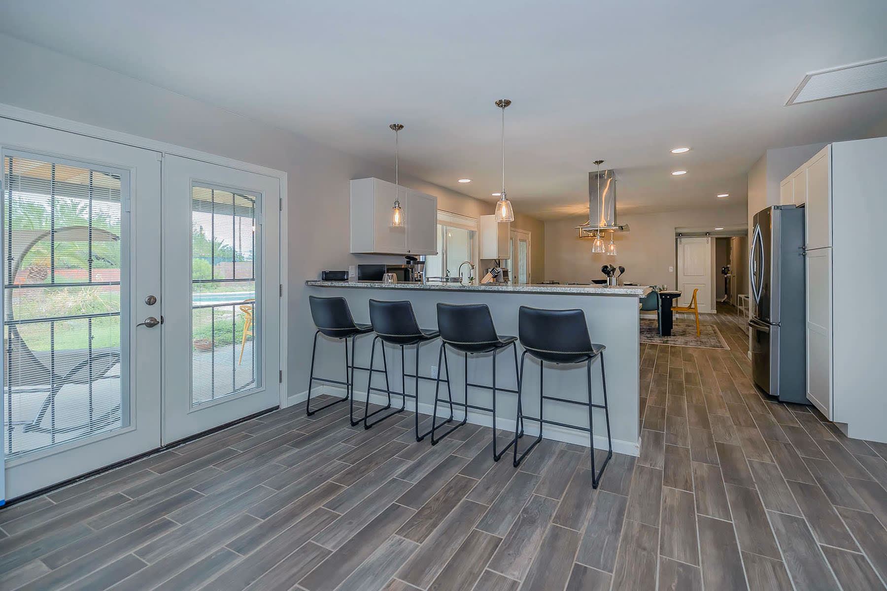Catalina Velo -Modern home Catalina Mtn Views — Tucson, AZ — vacation rental