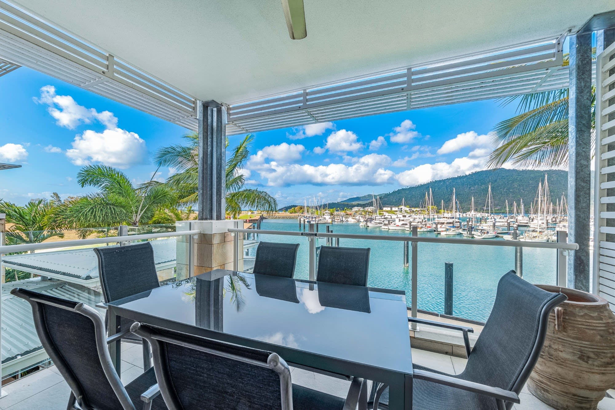 Marina Views at The Boathouse — Airlie Beach, Queensland — vacation rental