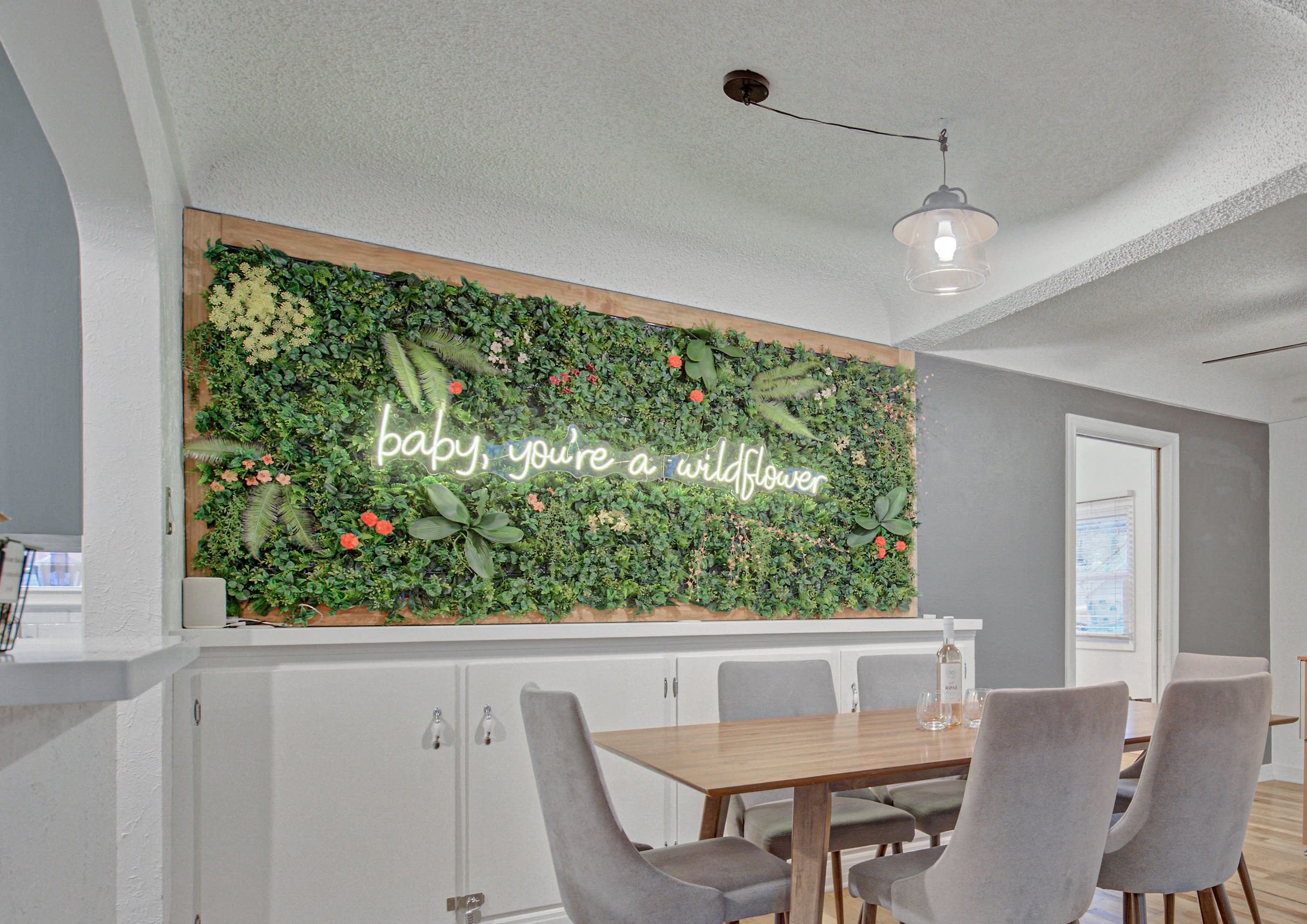 Sheridan Wildflower! Work Hub w/ BBQ & Fire Pit β Colorado Springs, CO β vacation rental