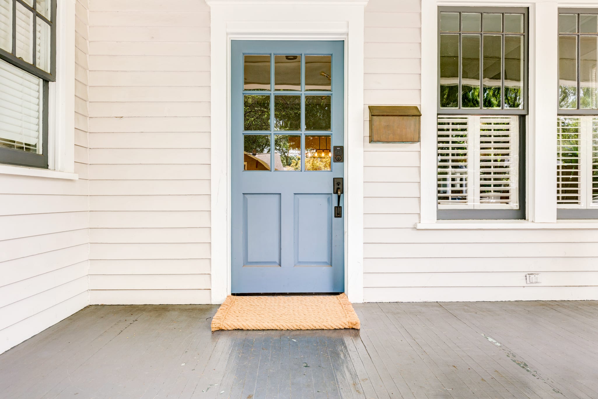 Tree-Lined Street. Walk to Shops. Beautiful Porch. - Foto 46