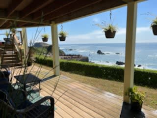 Relaxing Songs of the Sea — Brookings, OR — vacation rental