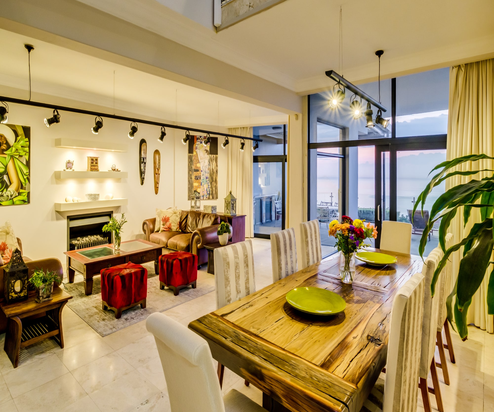 Perfect Family Holiday Villa in Camps Bay Spindrift | Photo 3