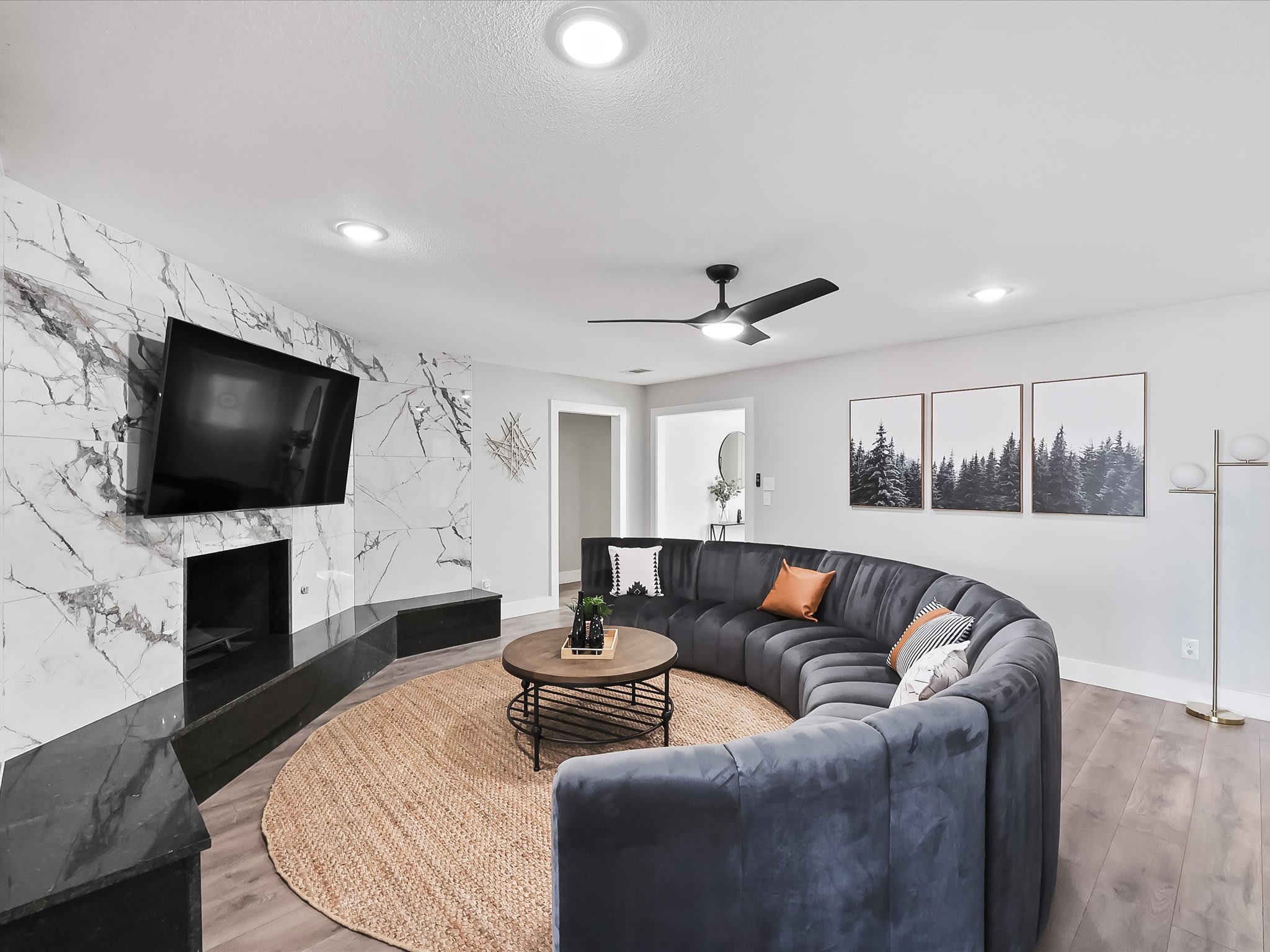 Ridgefield Estate, 5BED, Backyard, Games — Plano, TX — vacation rental