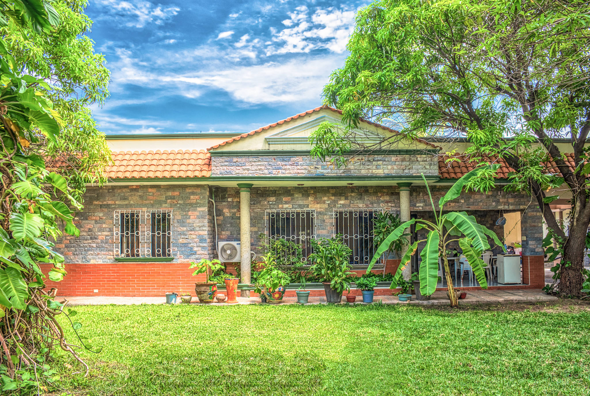 Casa grande y privada & estacionamiento — Salina Cruz, Oaxaca — vacation rental