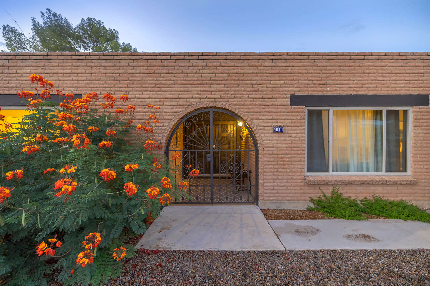 Sierra Velo -East Tucson Charmer w Pool & Fire Pit — Tucson, AZ — vacation rental