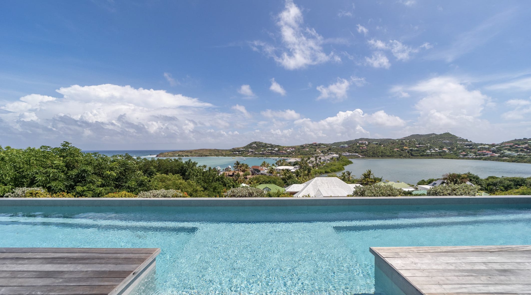 Charming villa with Outstanding View