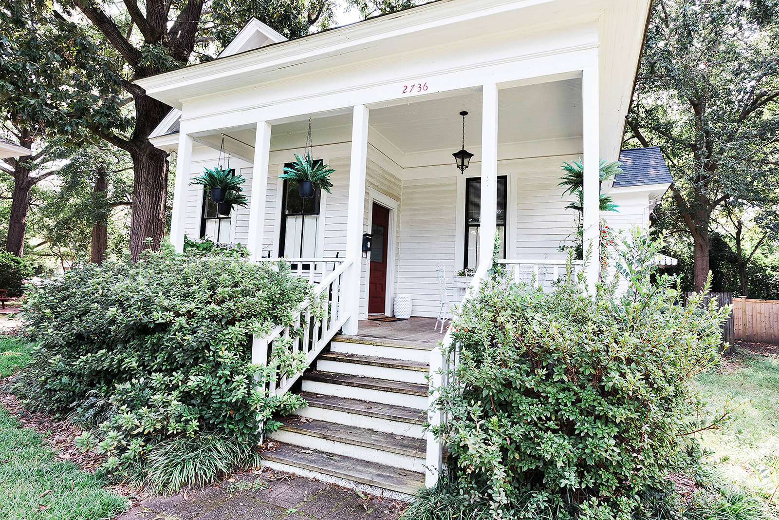 Charming Southern Bungalow - Foto 1