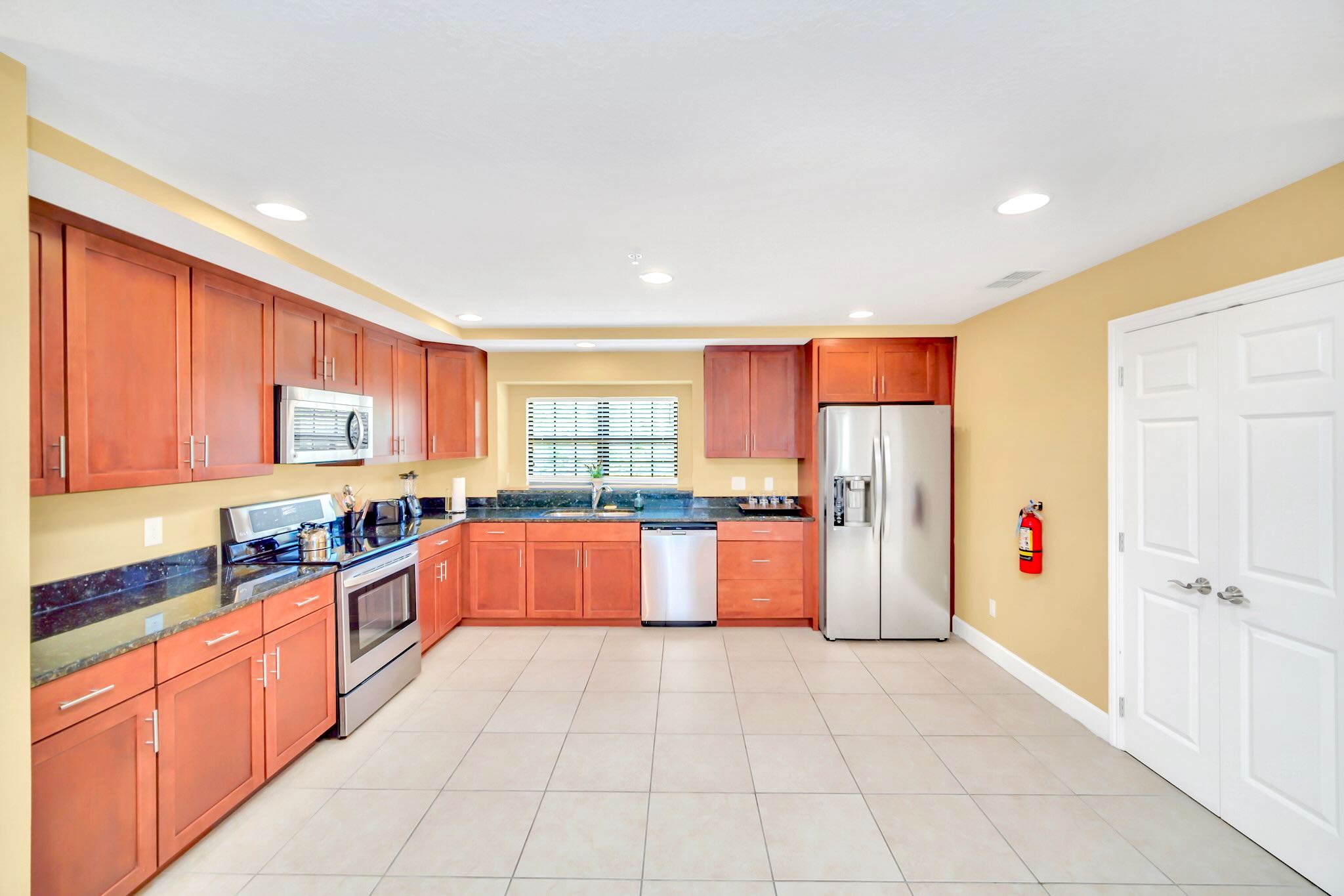 Modern Appliances