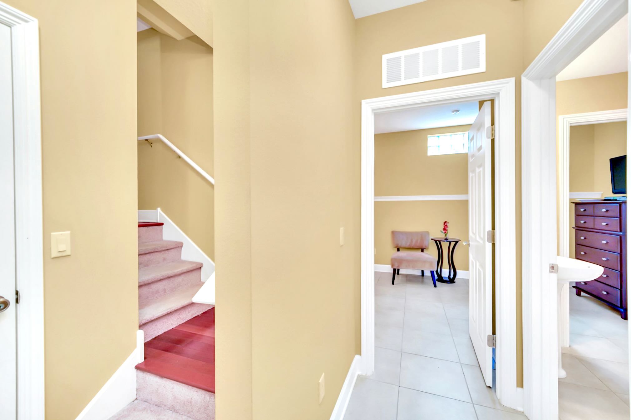 Spacious Townhome w Resort Access Near Disney | Photo 19