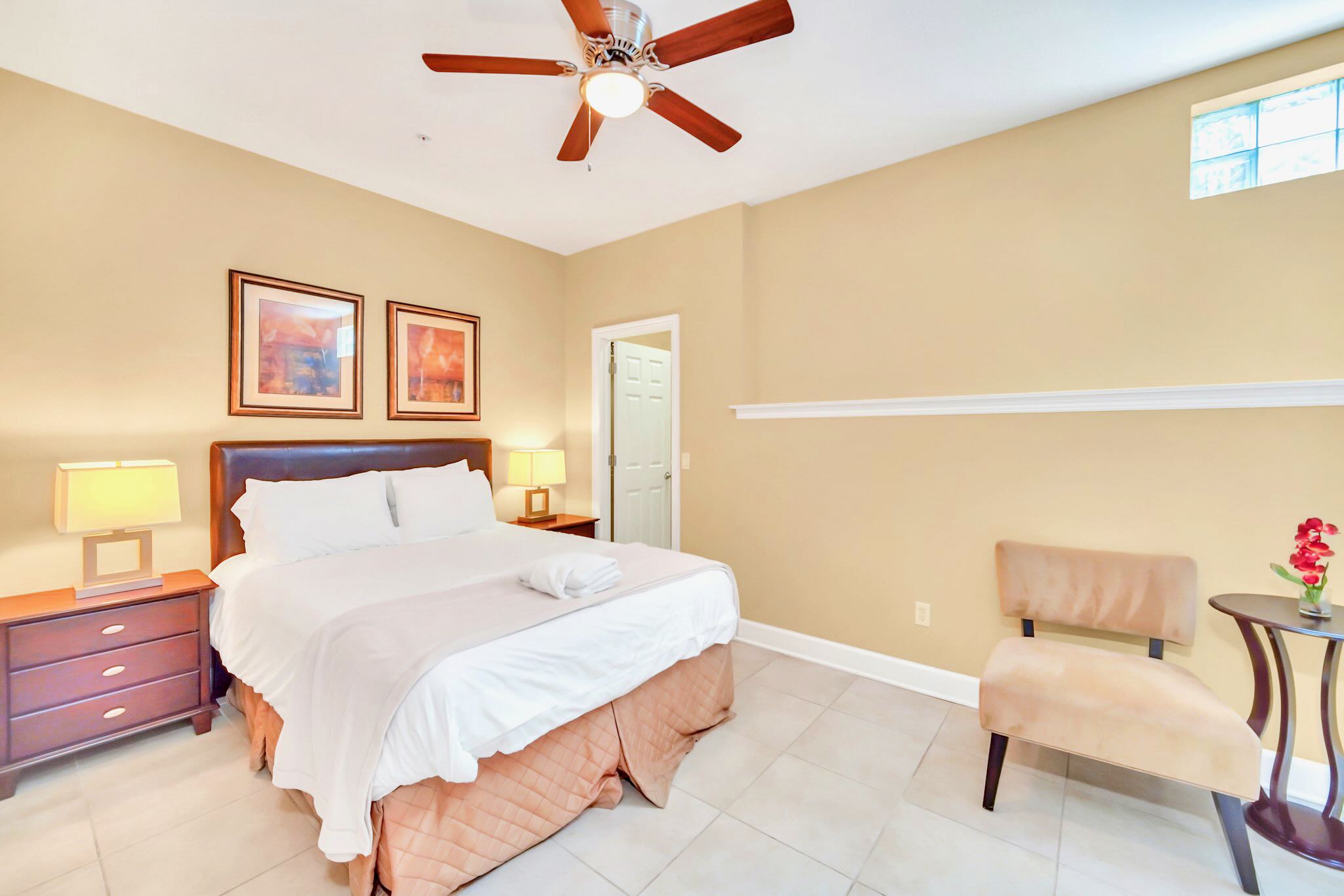 Spacious Townhome w Resort Access Near Disney | Photo 14