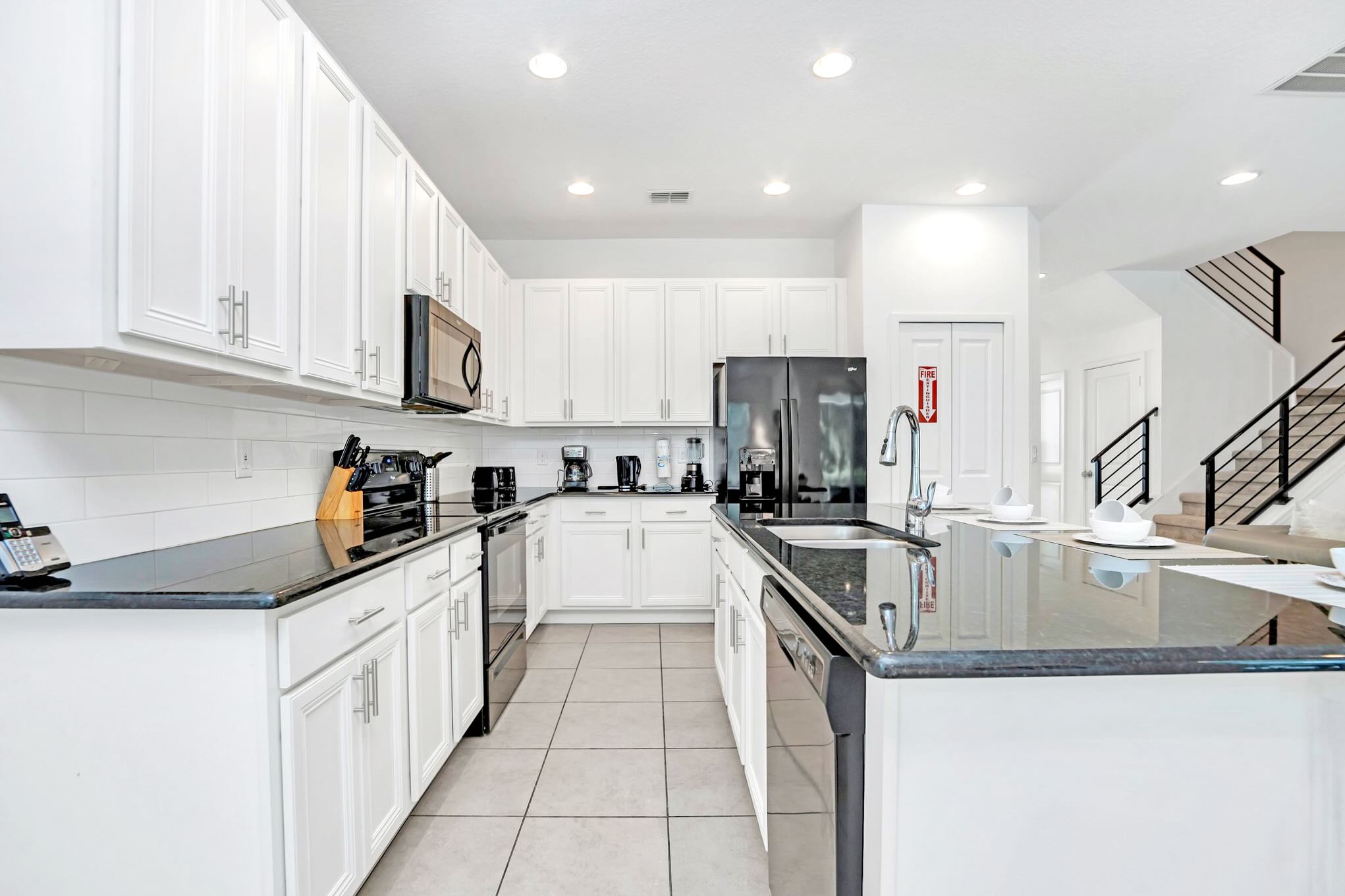 Top of the Line Appliances