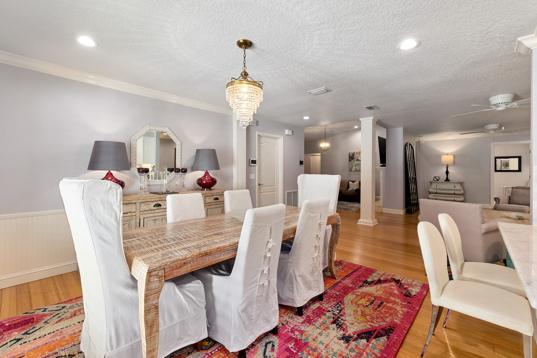 Spacious, modern, perfect location on Magnolia Ave — photo 14