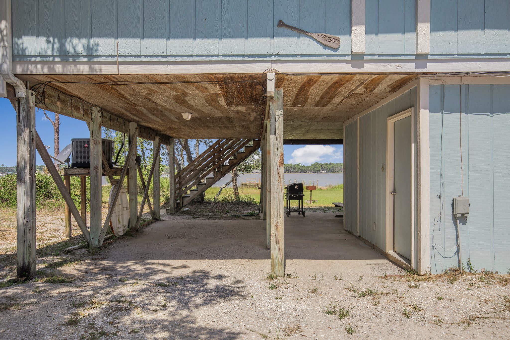 Sail House West Vacation Homes Collection