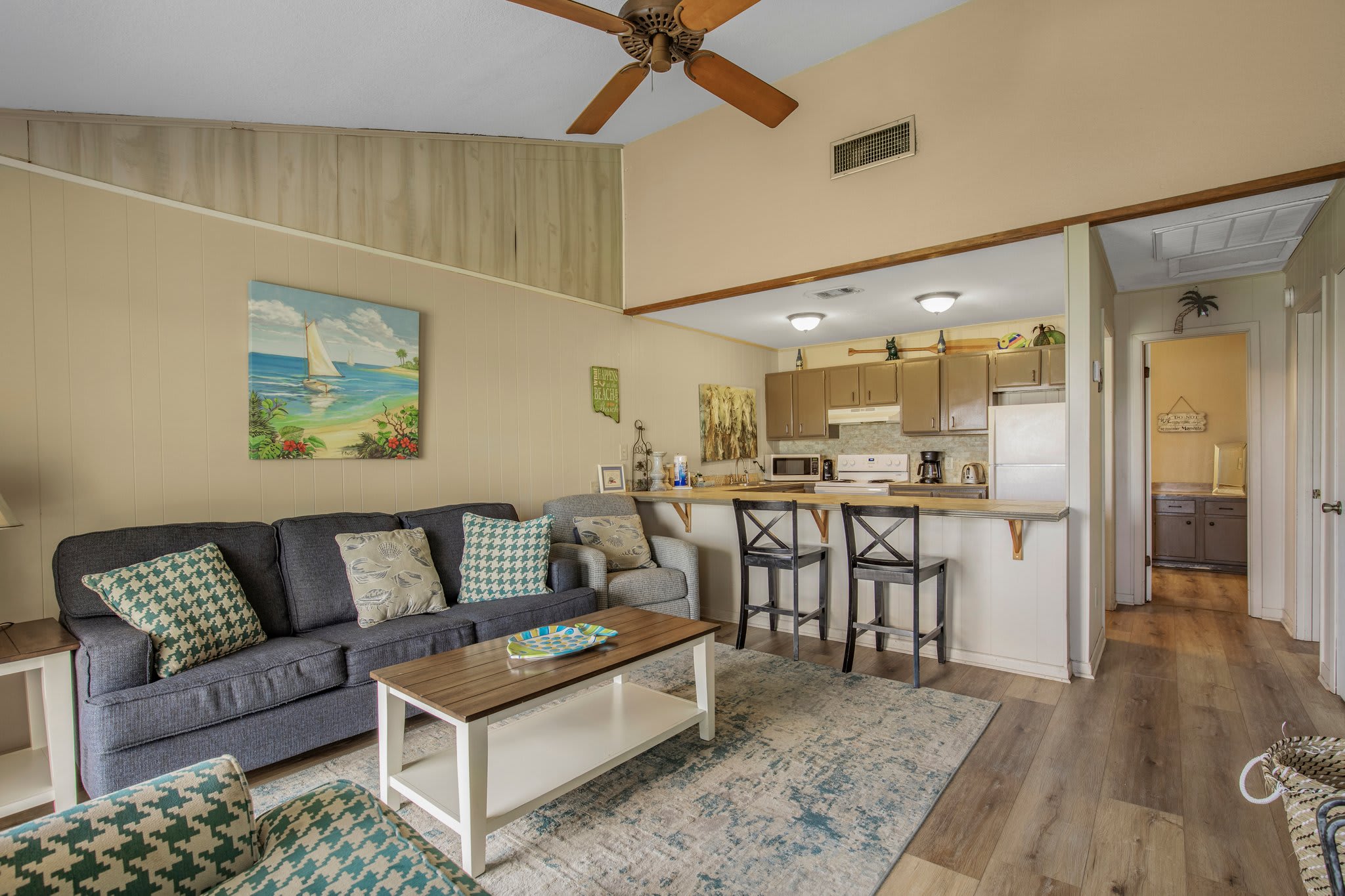 Sail House West Vacation Homes Collection