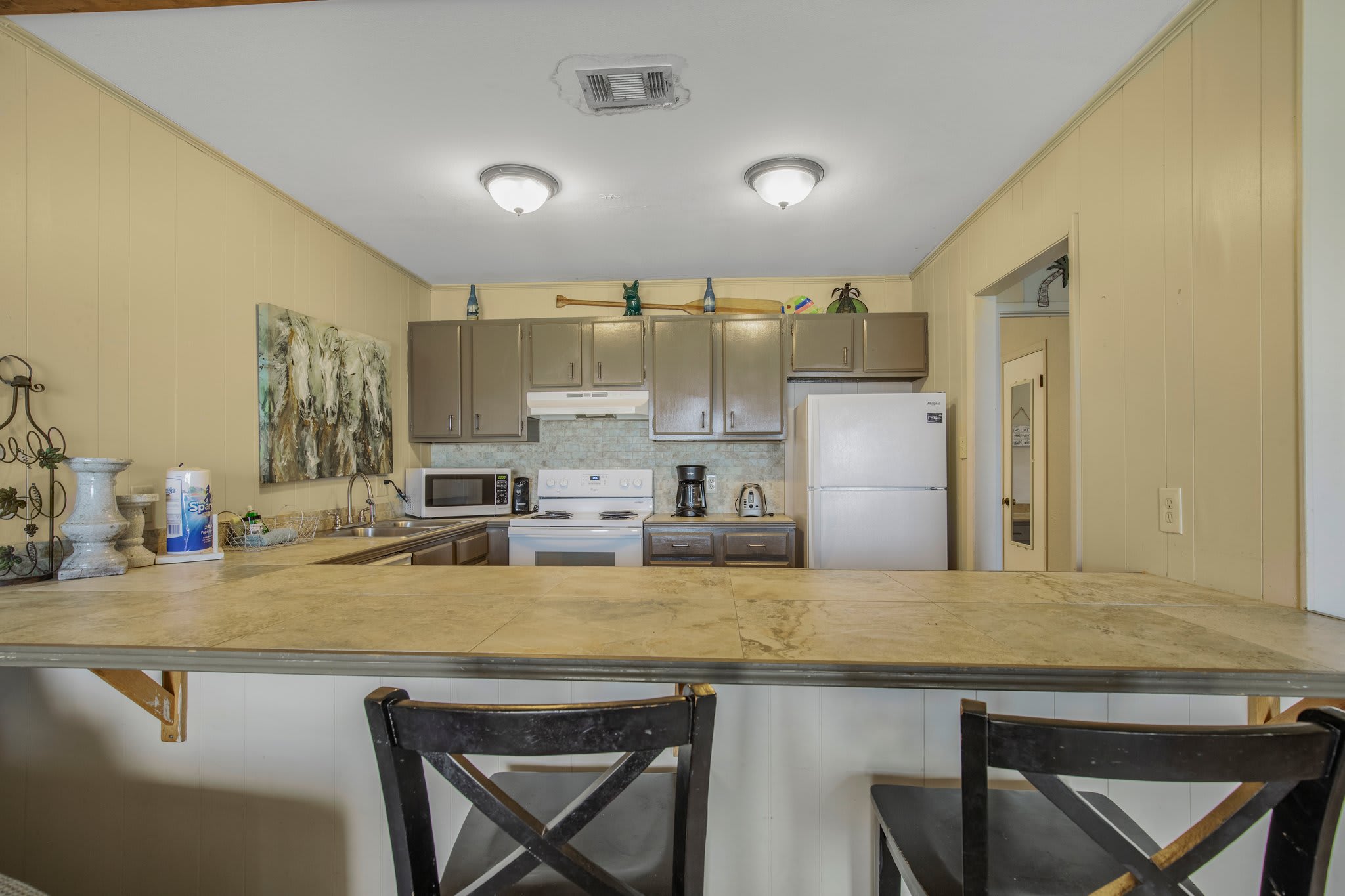 Sail House West Vacation Homes Collection