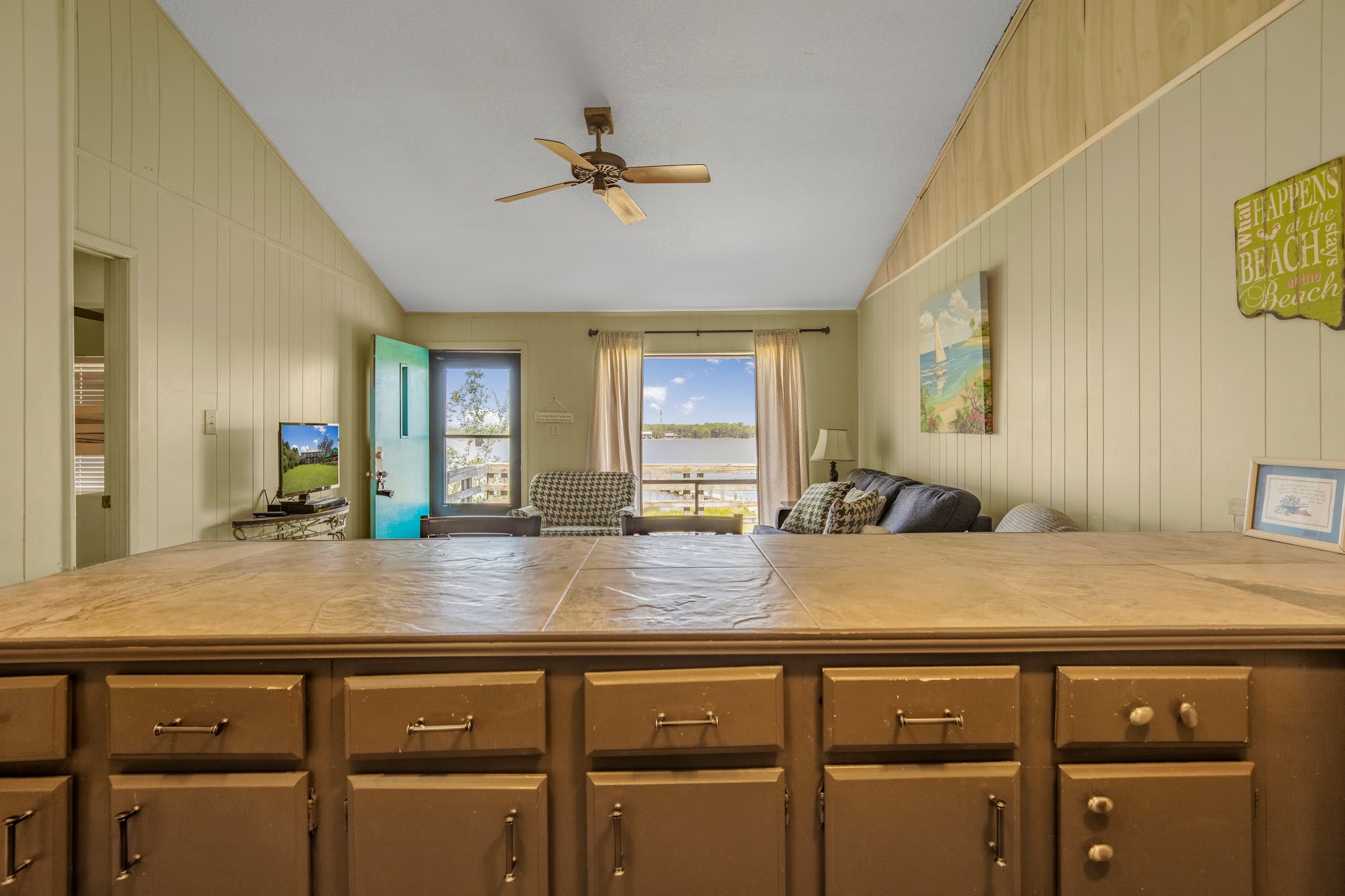 Sail House West Vacation Homes Collection
