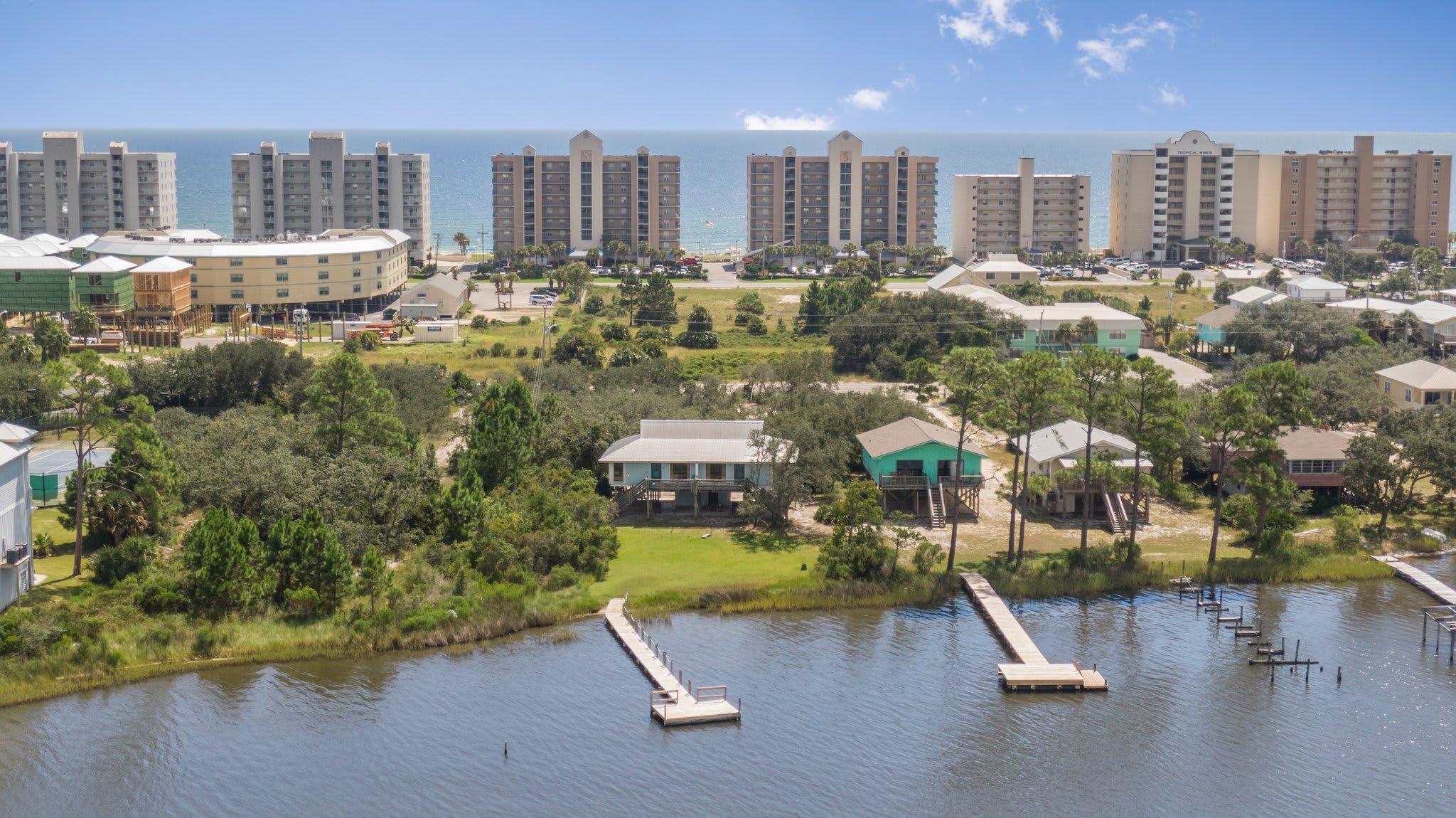 SailHouse West Pet friendly duplex in Gulf Shores | Photo 2