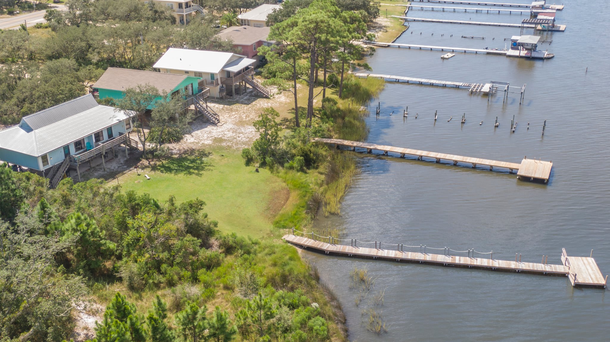 Sail House West Vacation Homes Collection