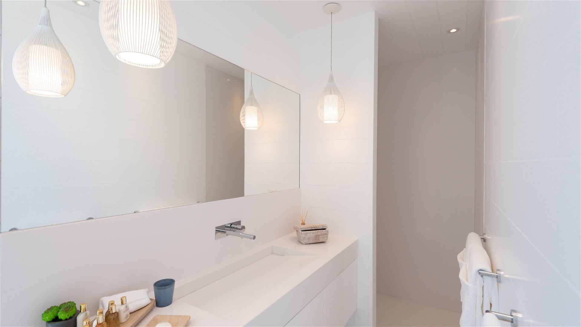 Lovely Decorated Villa with Ocean View | Photo 15