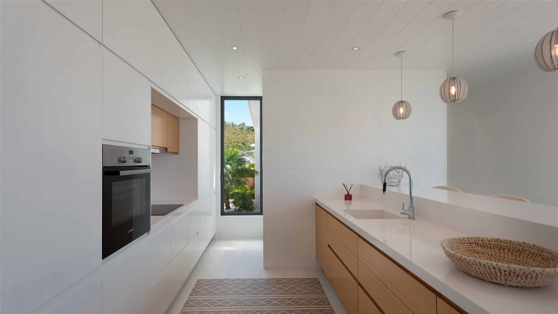 Lovely Decorated Villa with Ocean View | Photo 13