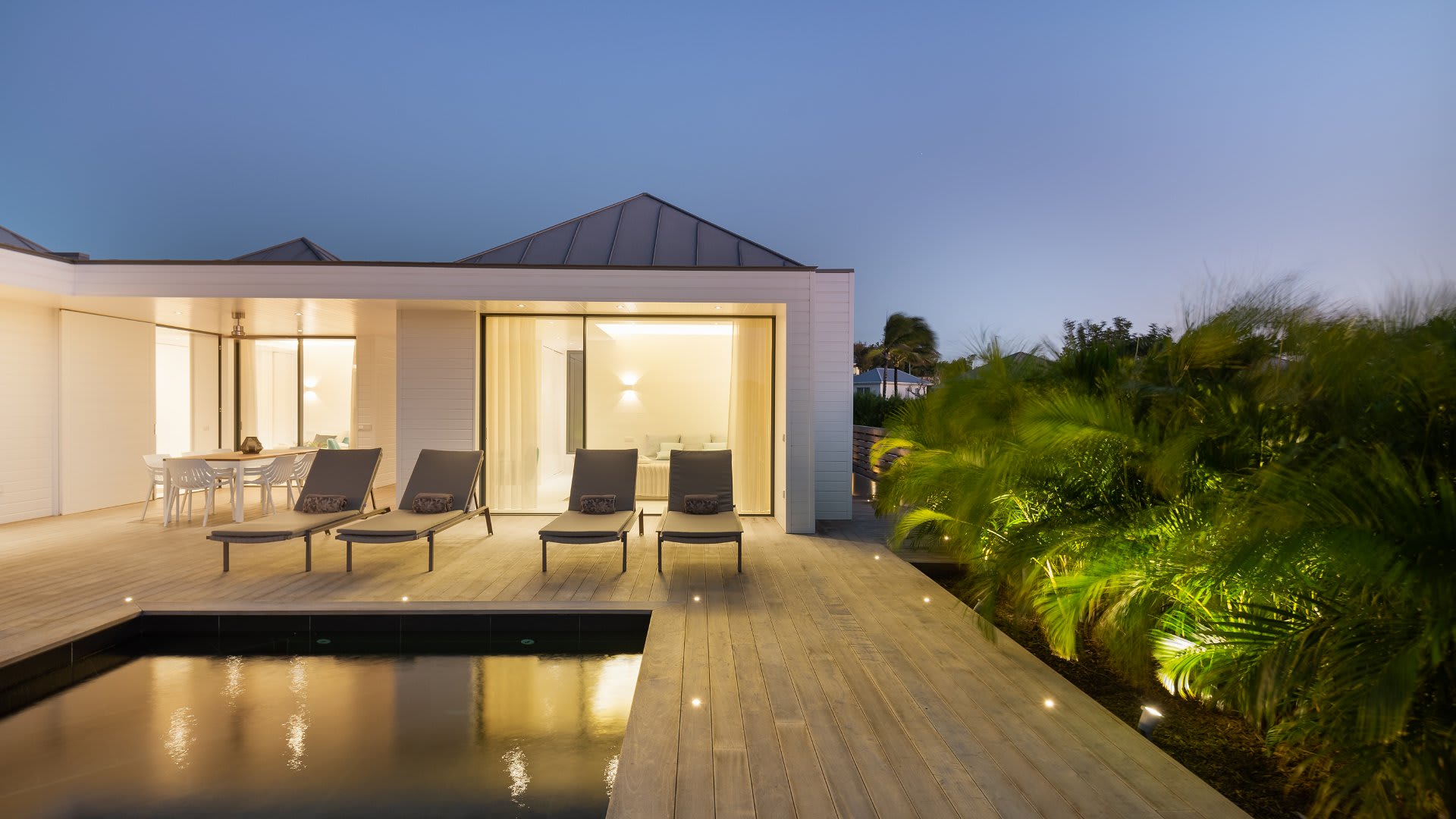 Lovely Decorated Villa with Ocean View | Photo 29