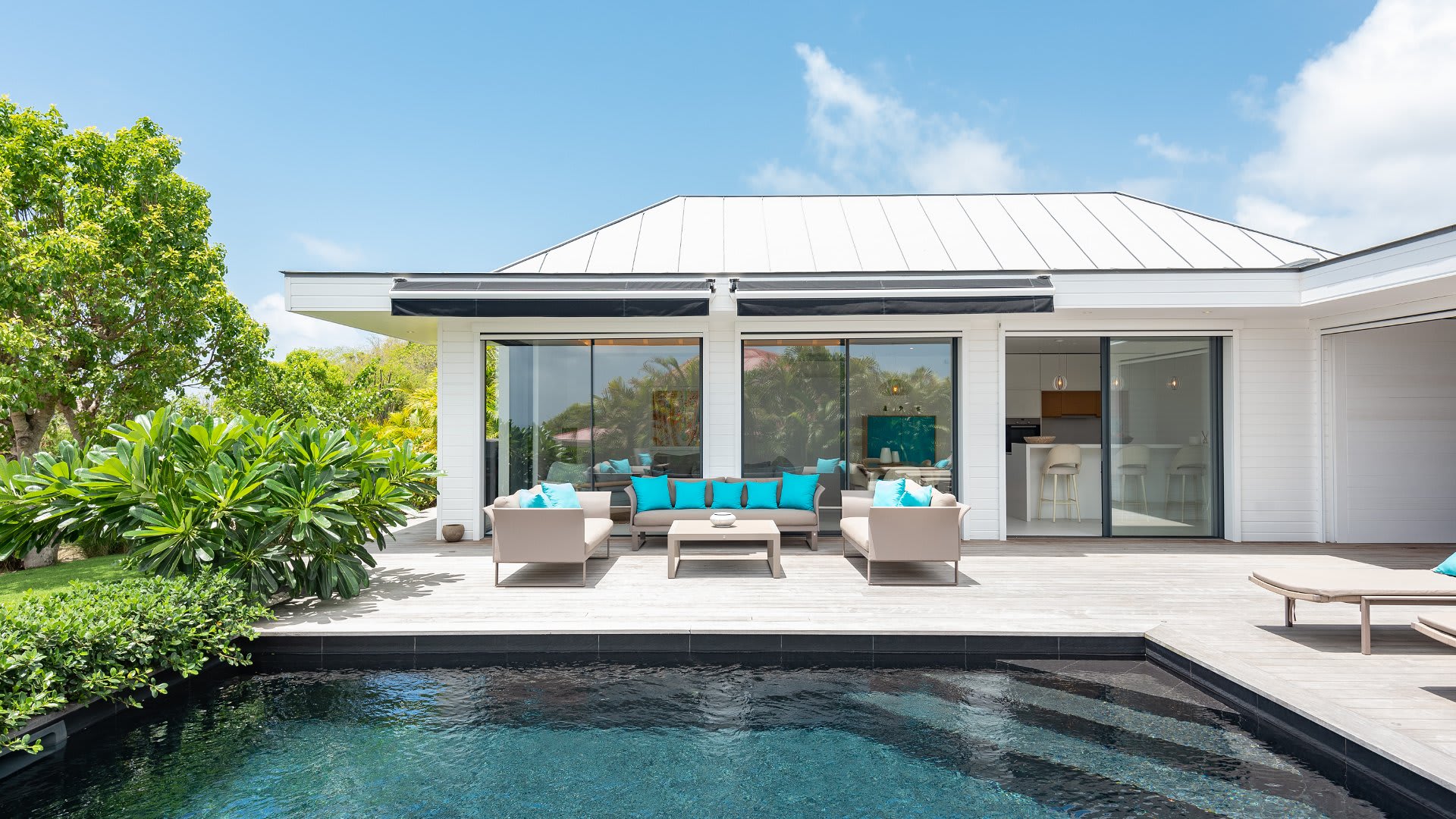 Lovely Decorated Villa with Ocean View | Photo 27