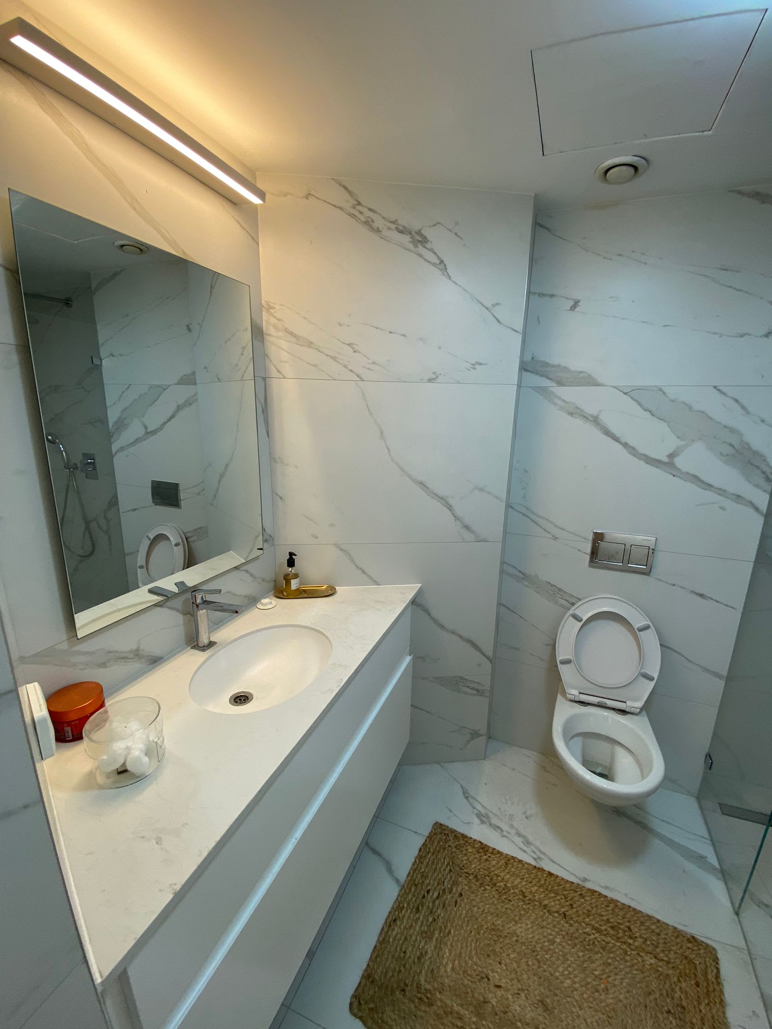 David Residence apartment!