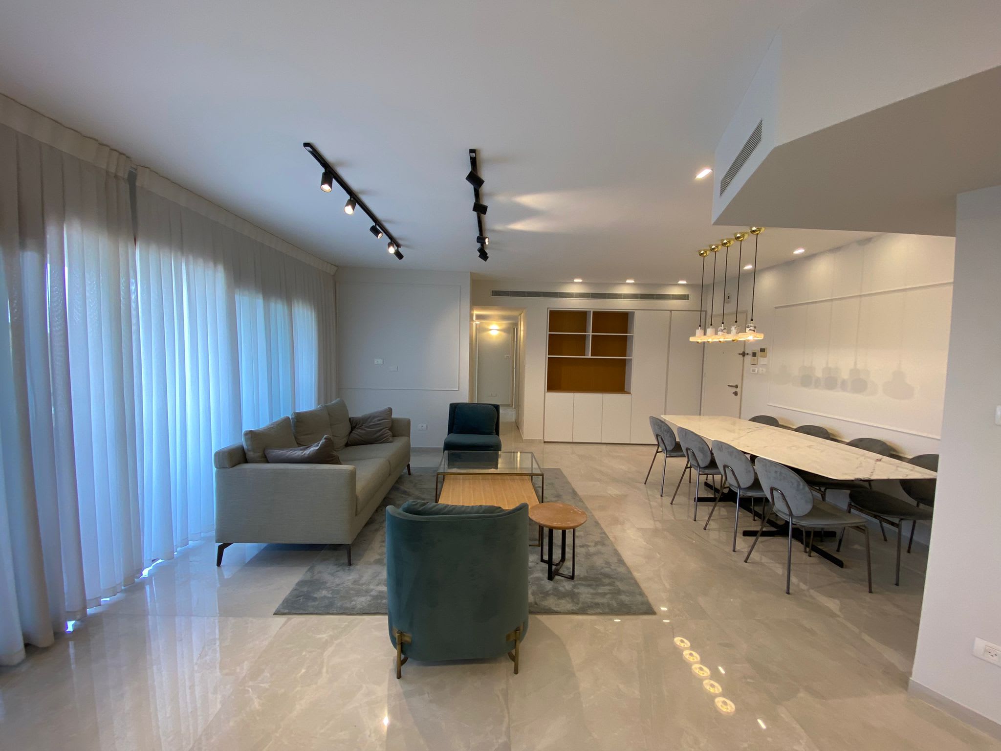 David Residence apartment! - Picture 6