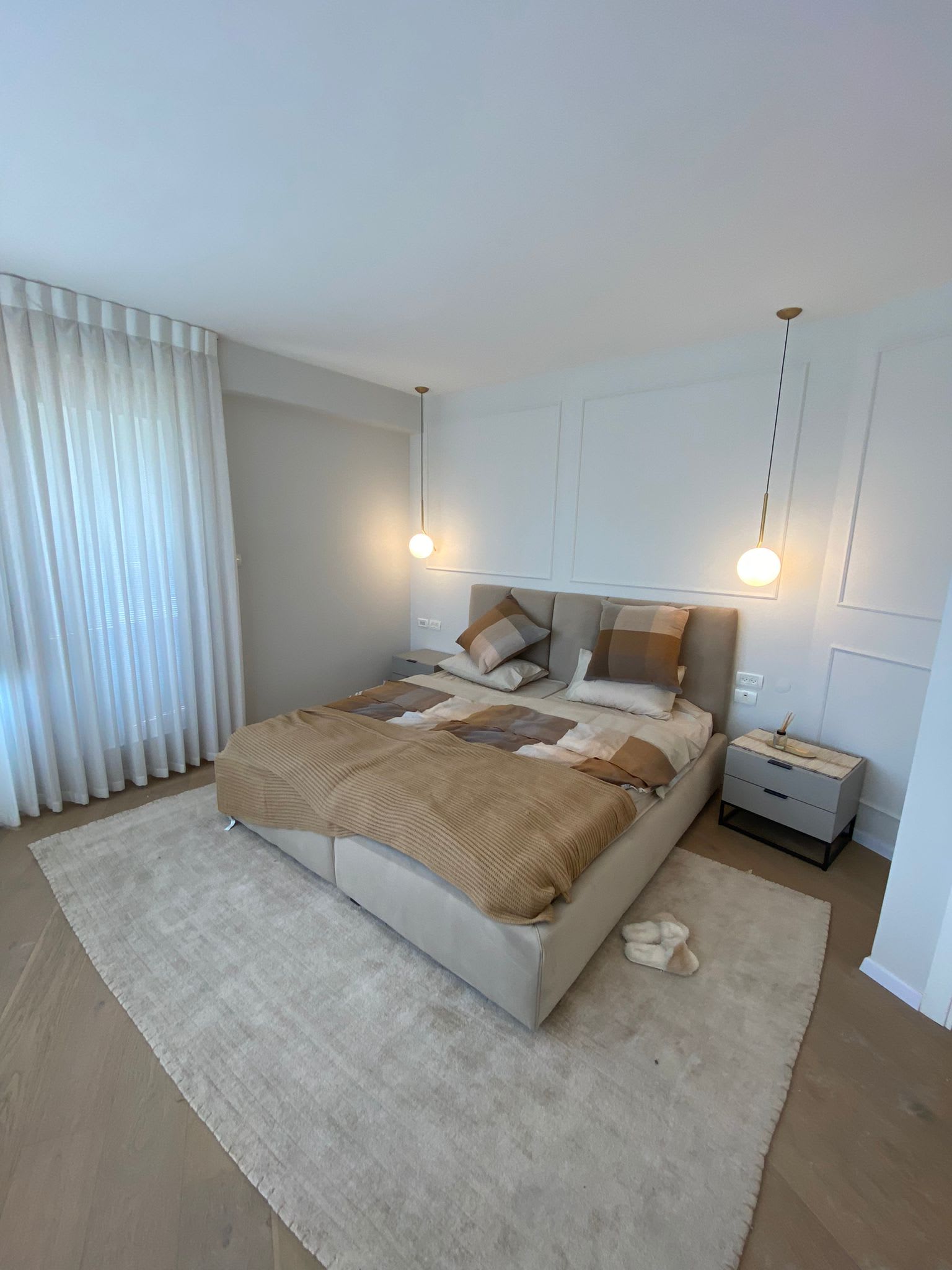 David Residence apartment! - Picture 12