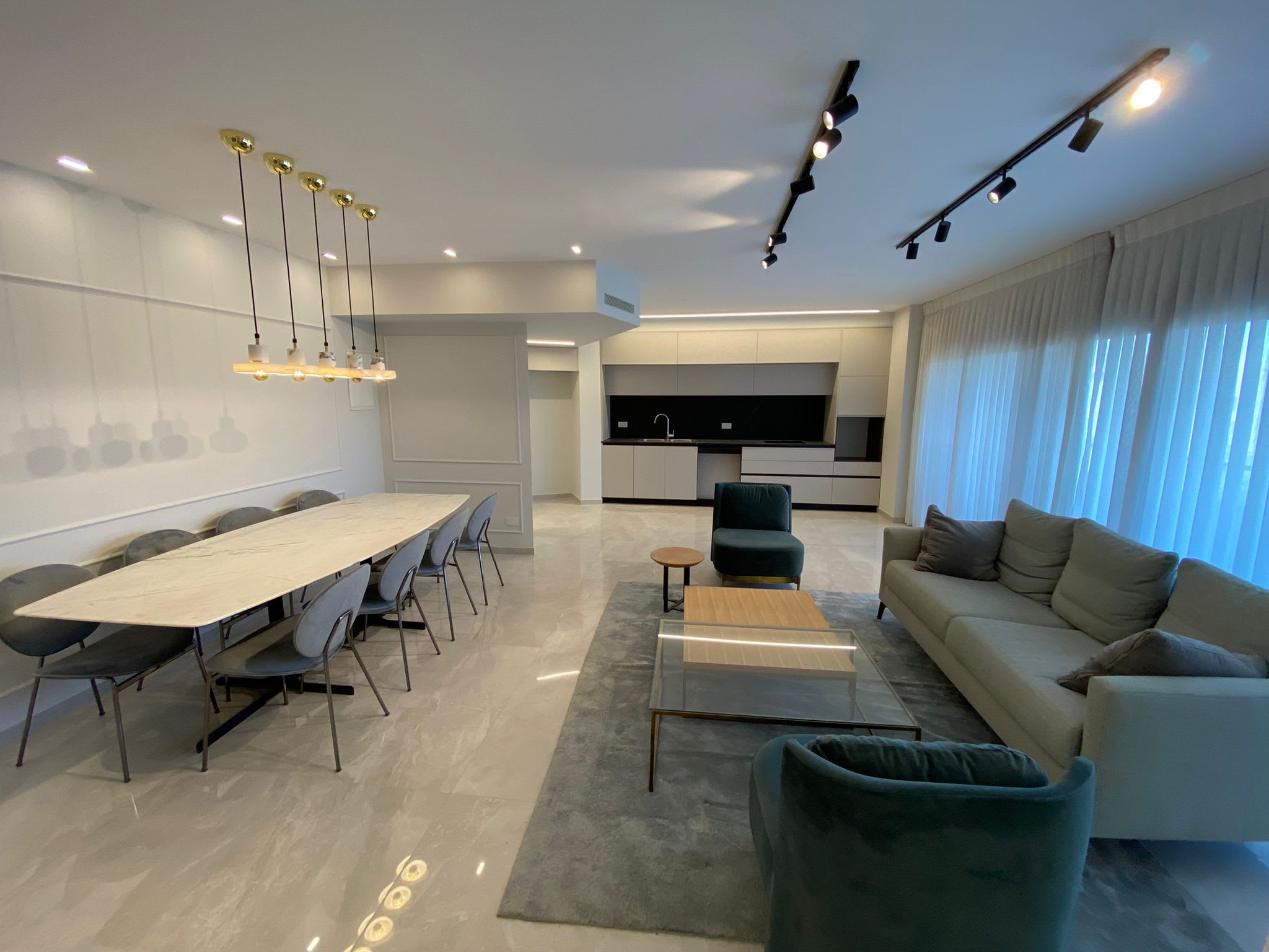 David Residence apartment! - Picture 16