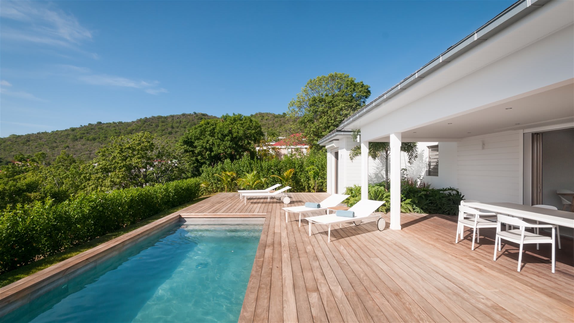 Privileged Villa for a Dream Stay 2
