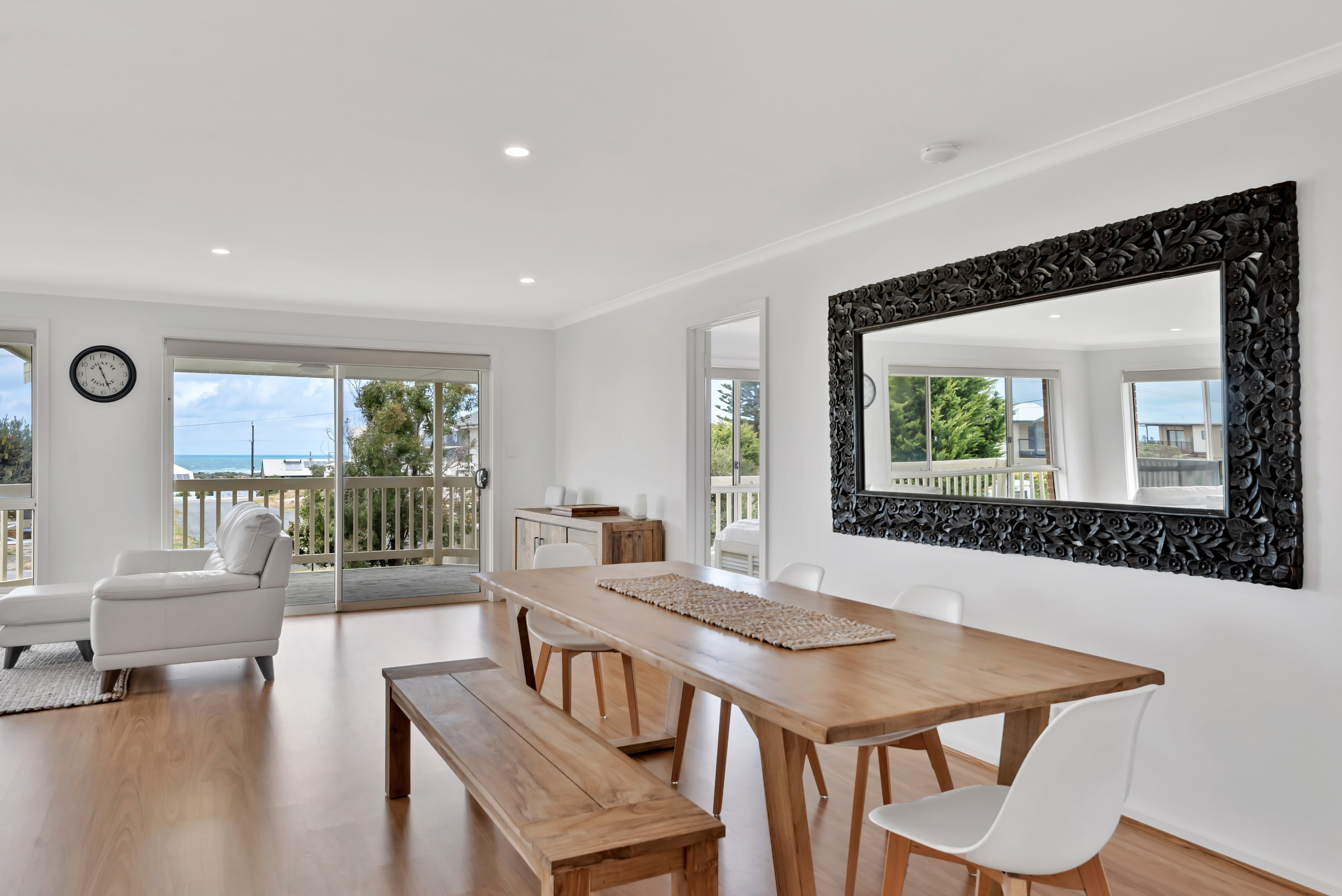 Ocean View 12 Corcoran Ave Goolwa Beach — Goolwa, SA — vacation rental