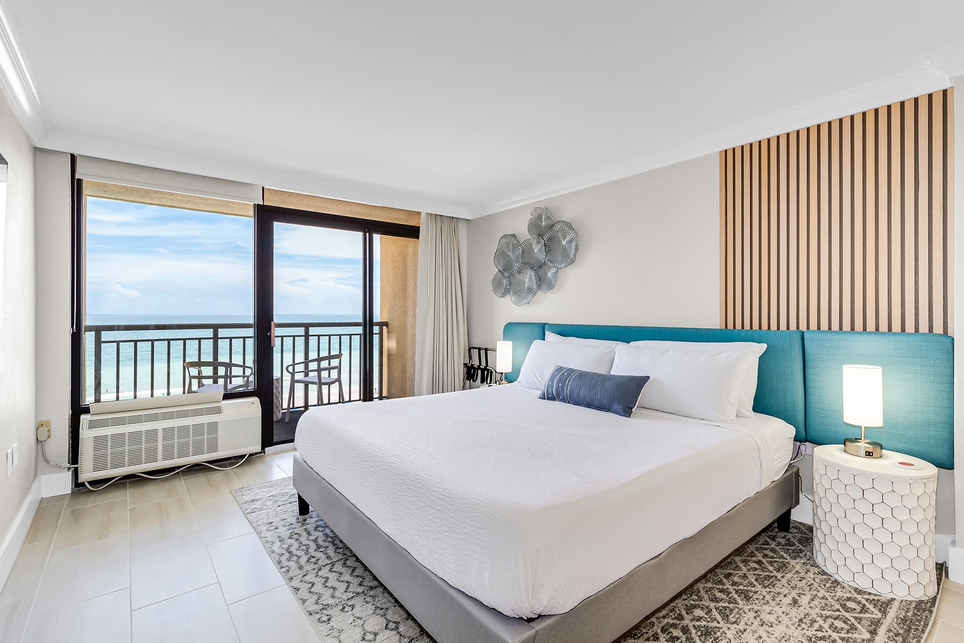Paradis By Casanita - Oceanfront Lux Designer Suite — Myrtle Beach, SC — vacation rental