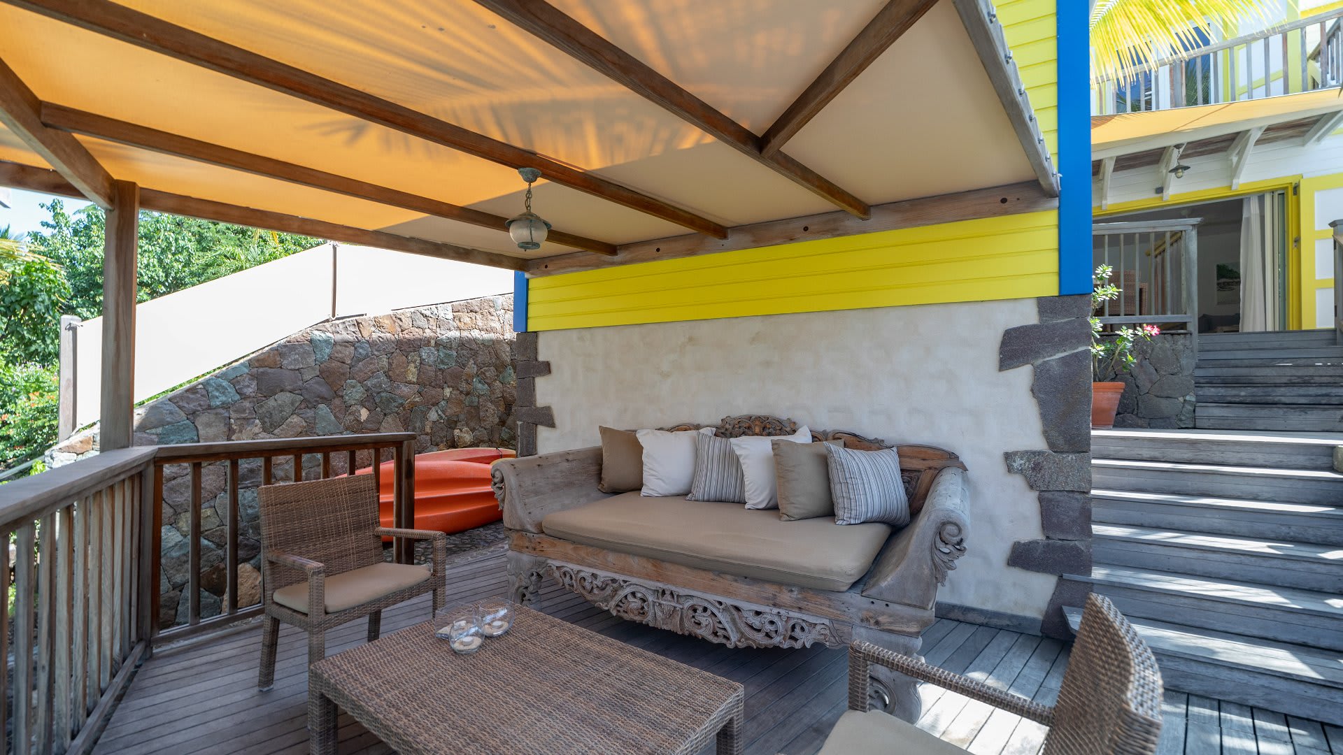 Charming Villa in a Paradise Setting | Photo 21