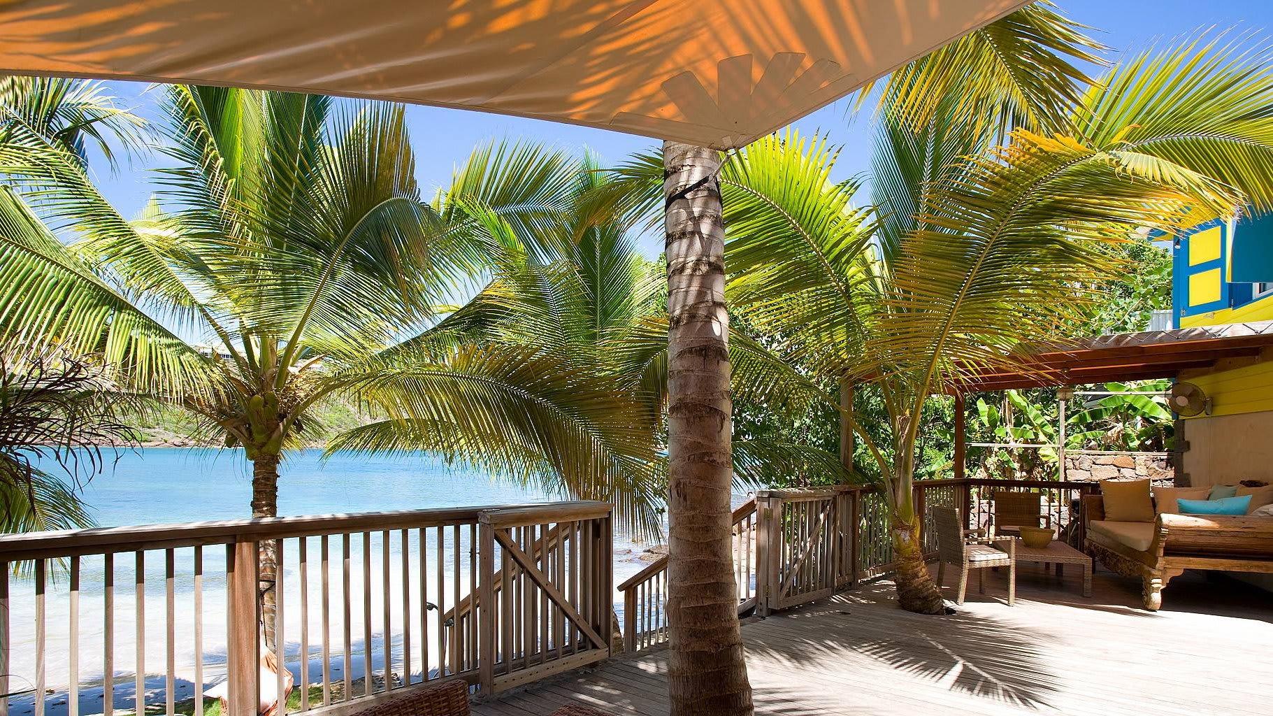 Charming Villa in a Paradise Setting | Photo 5