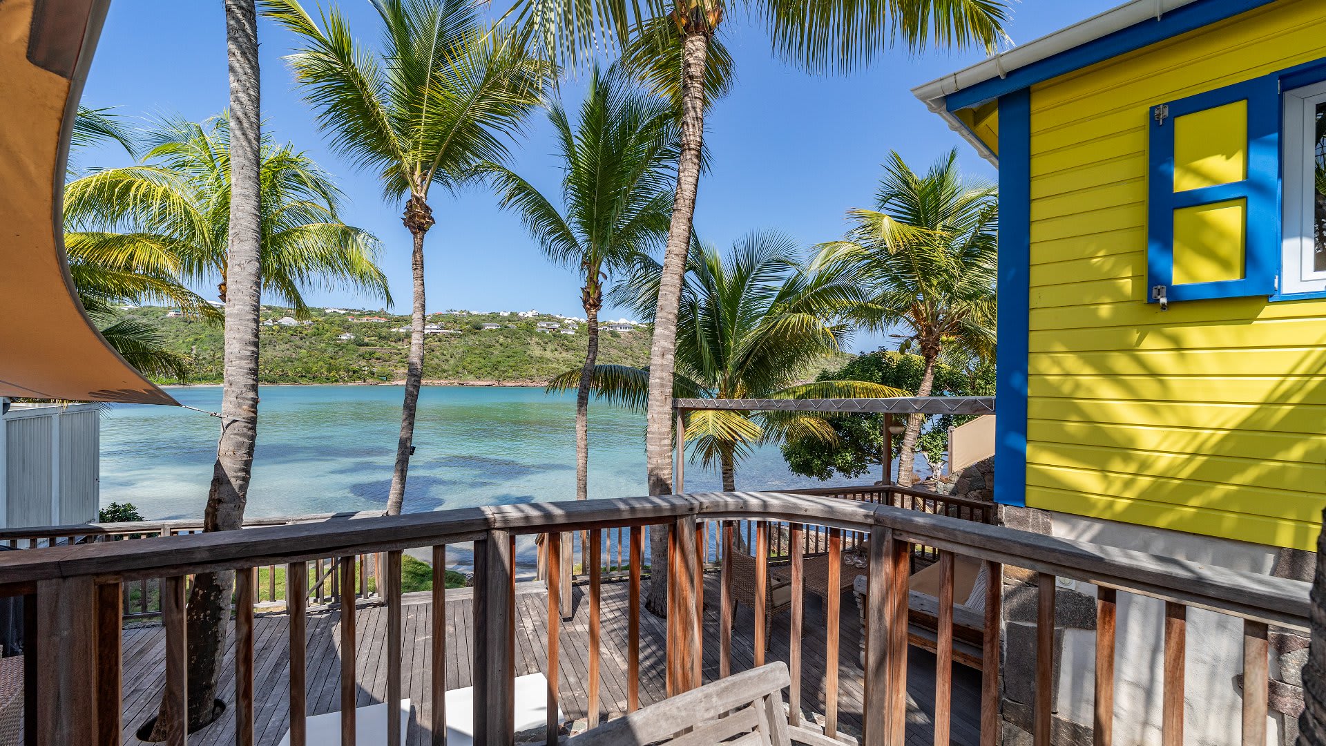 Charming Villa in a Paradise Setting | Photo 23