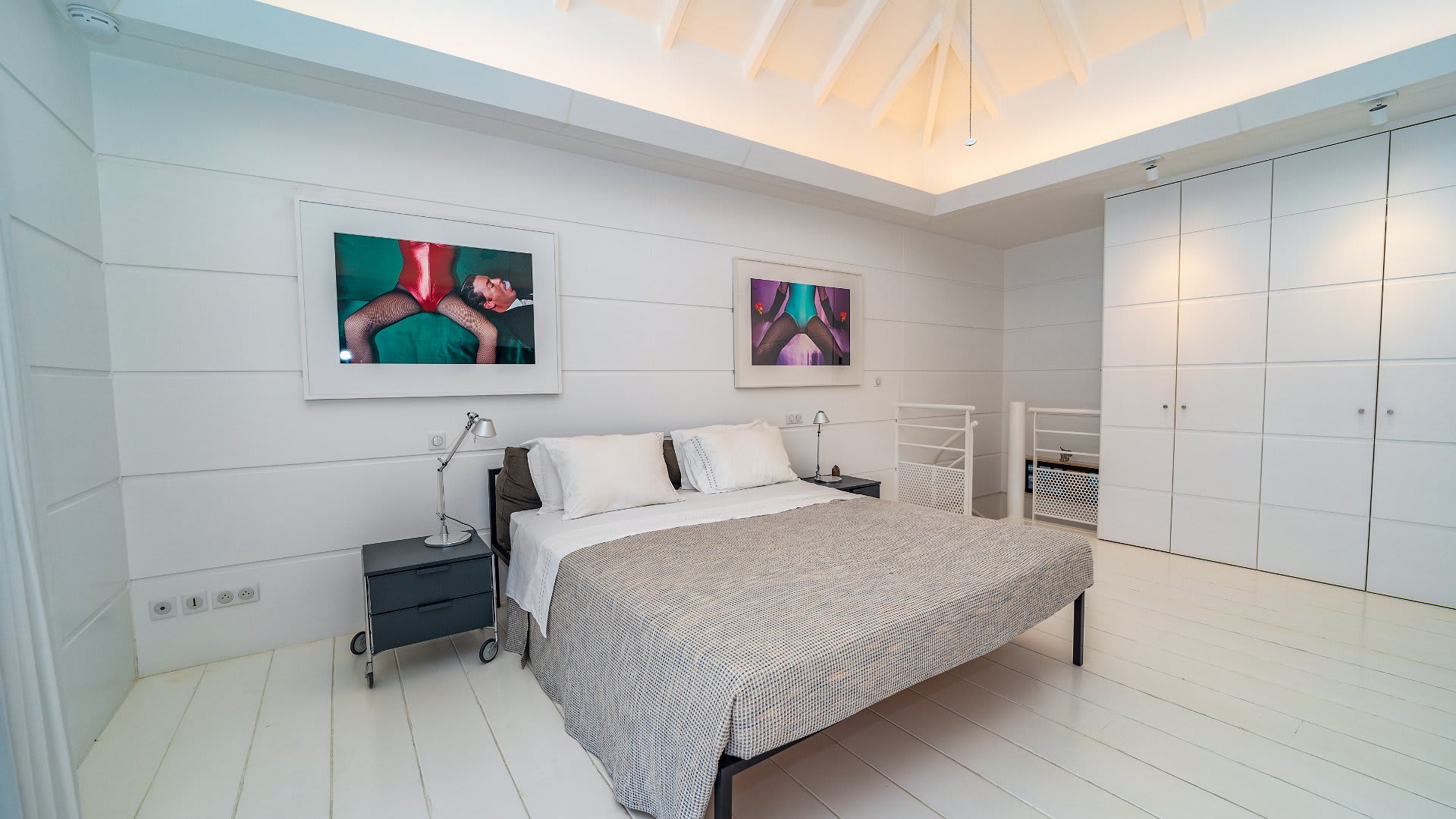 Luxurious Apartment close to Shell Beach 5