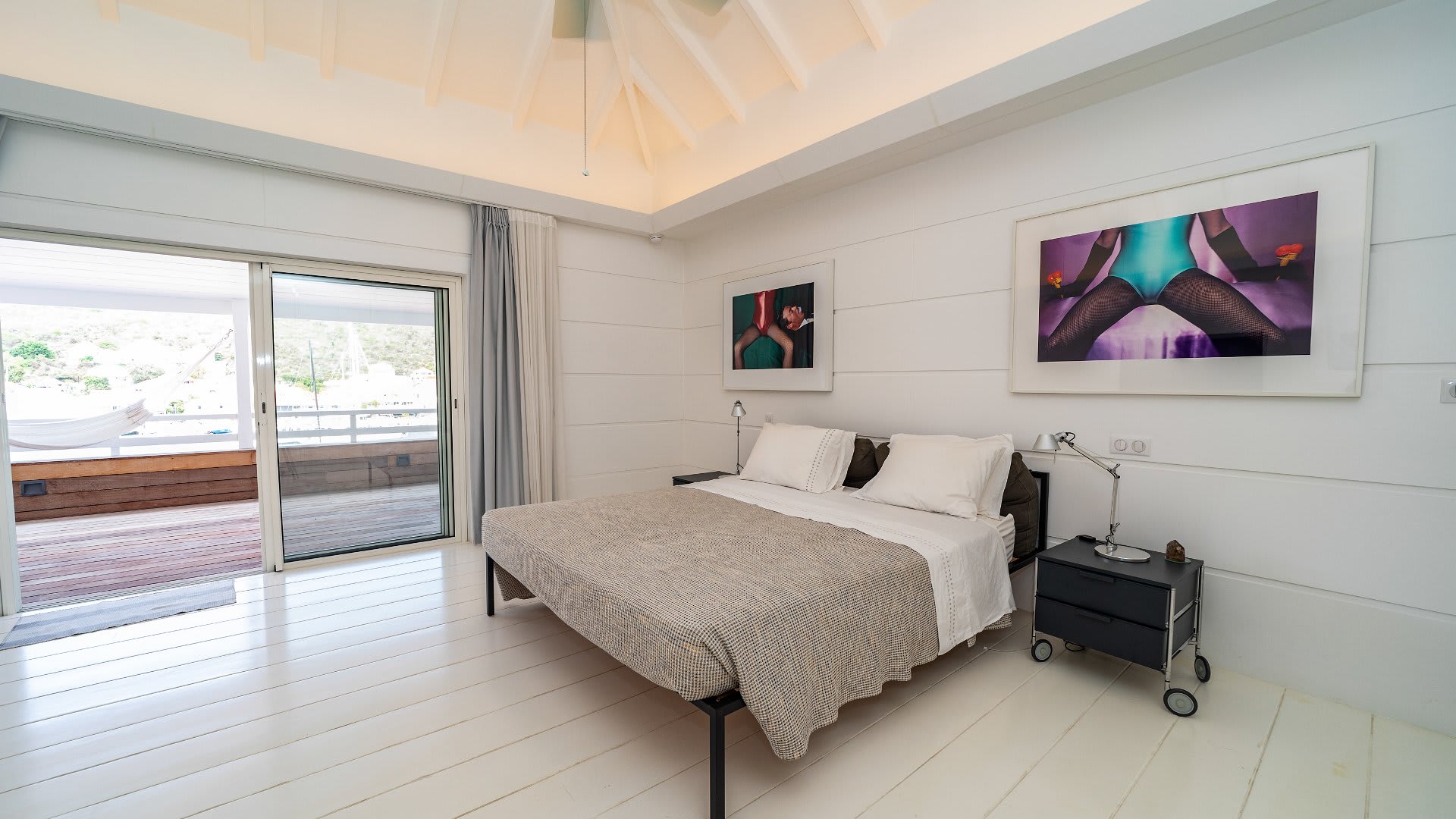 Luxurious Apartment close to Shell Beach 6