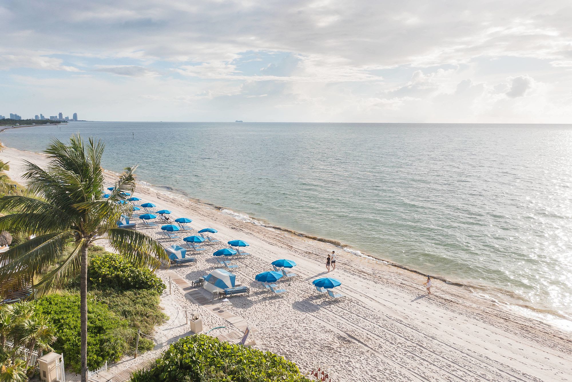 Gorgeous Partial Ocean View I The Ritz Carlton