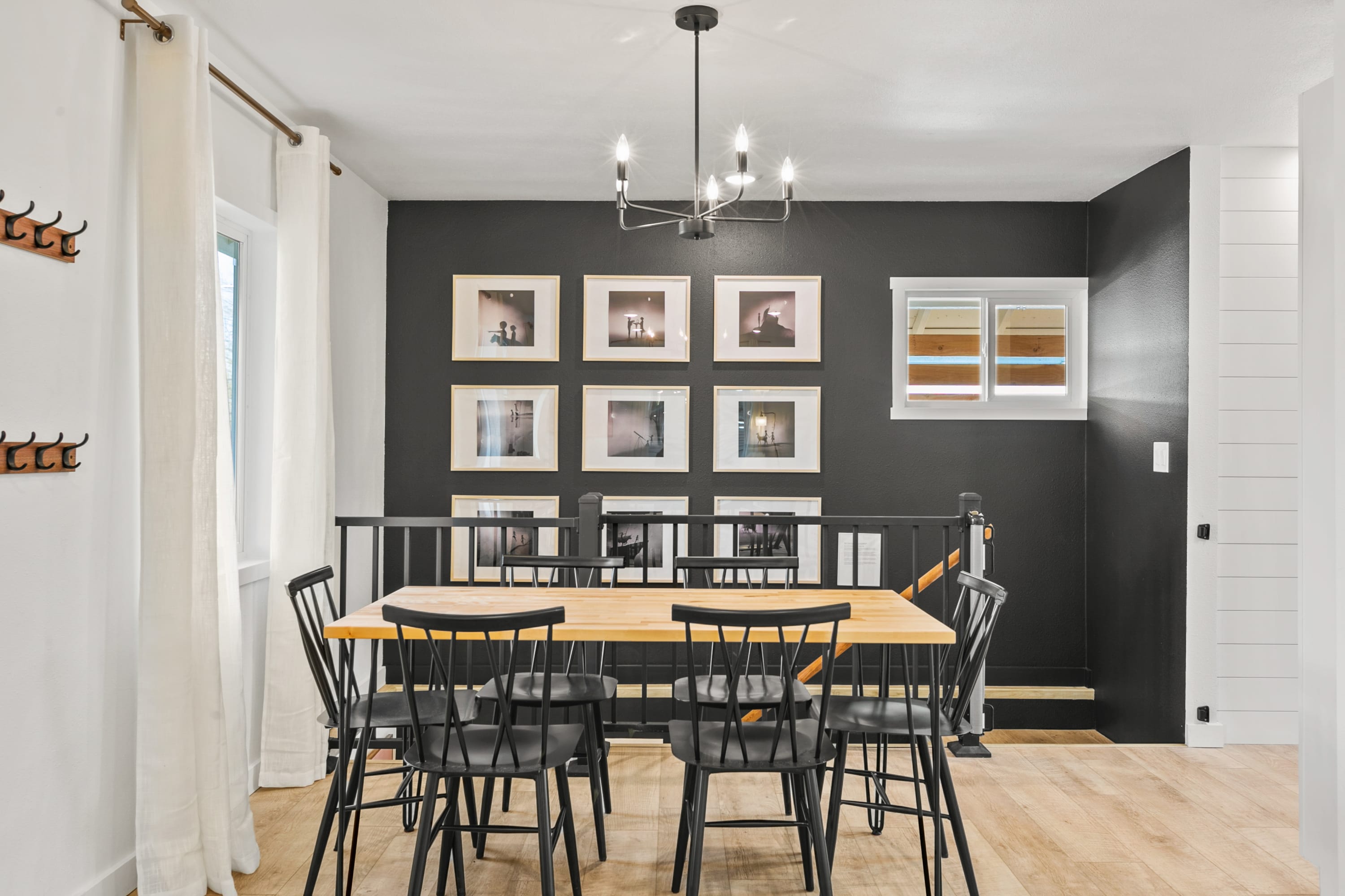 City Close, Style First | Modern Bungalow Vibes