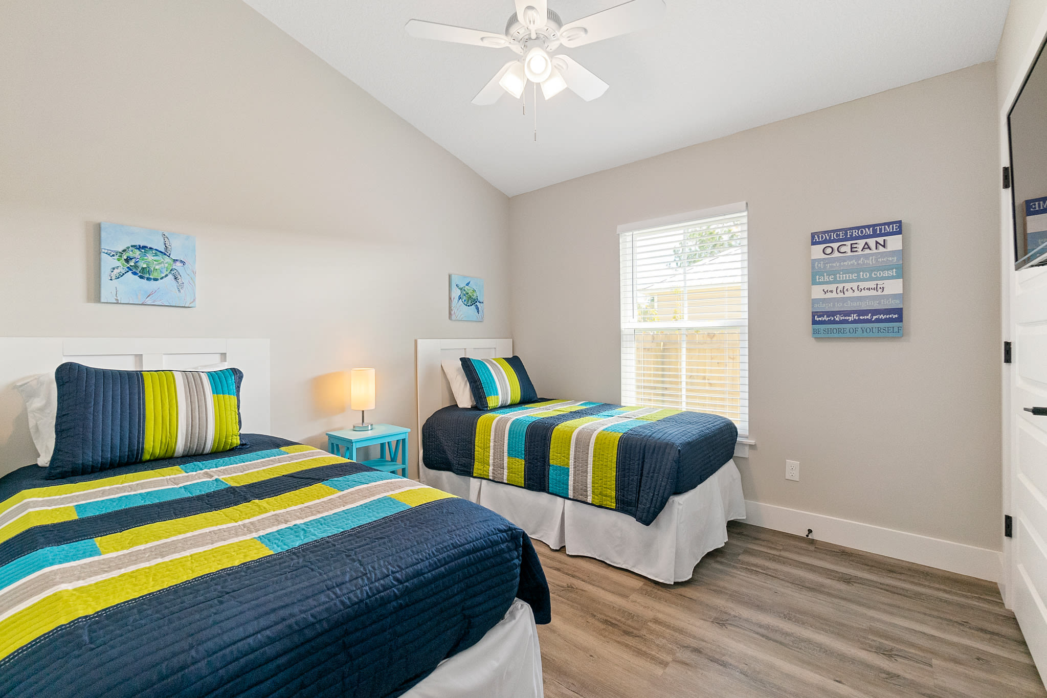 SunRise Cottage: 3 Bed/2 Bath - Centrally Located! — photo 18