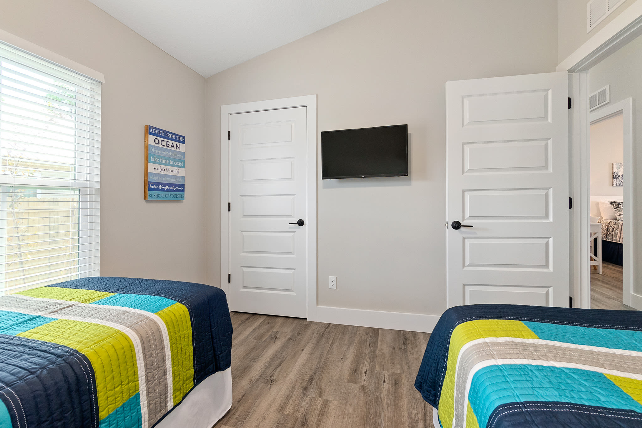 SunRise Cottage: 3 Bed/2 Bath - Centrally Located! — photo 19