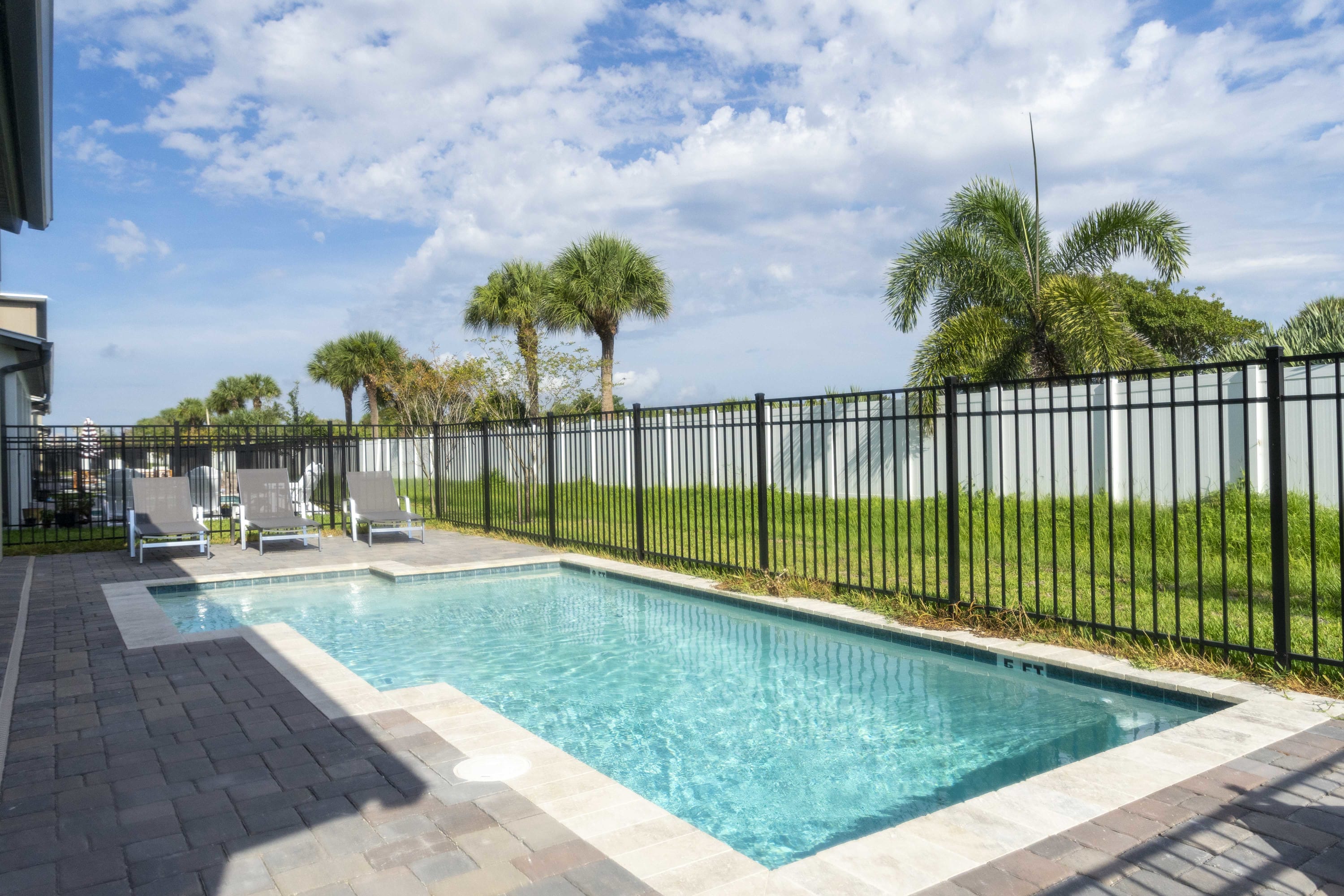 Sprawling 8BR Estate with Private Pool — Melbourne Beach, FL — vacation rental