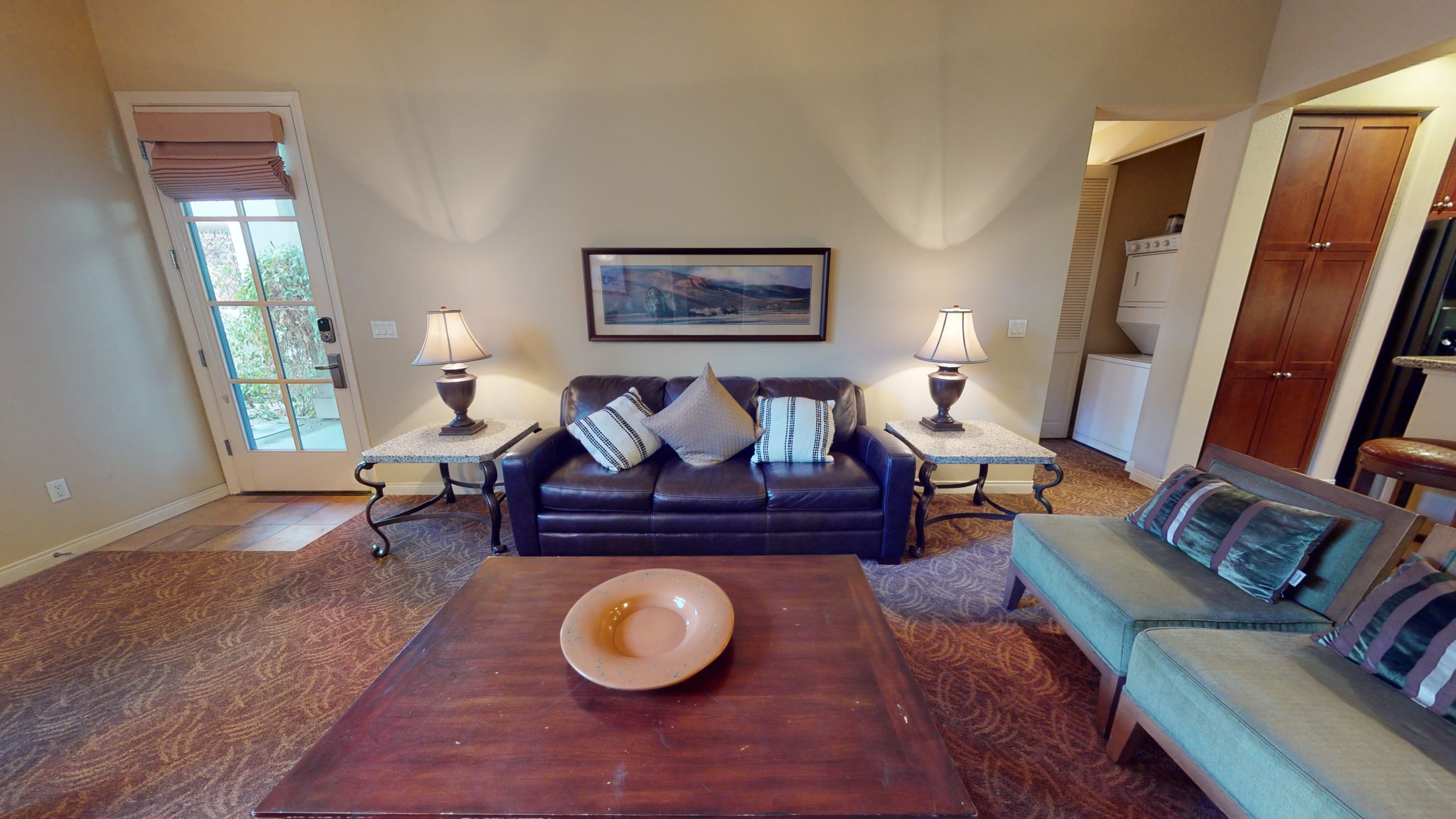 LV111 One Bedroom Legacy Villa Near Main Pool — La Quinta, CA — vacation rental