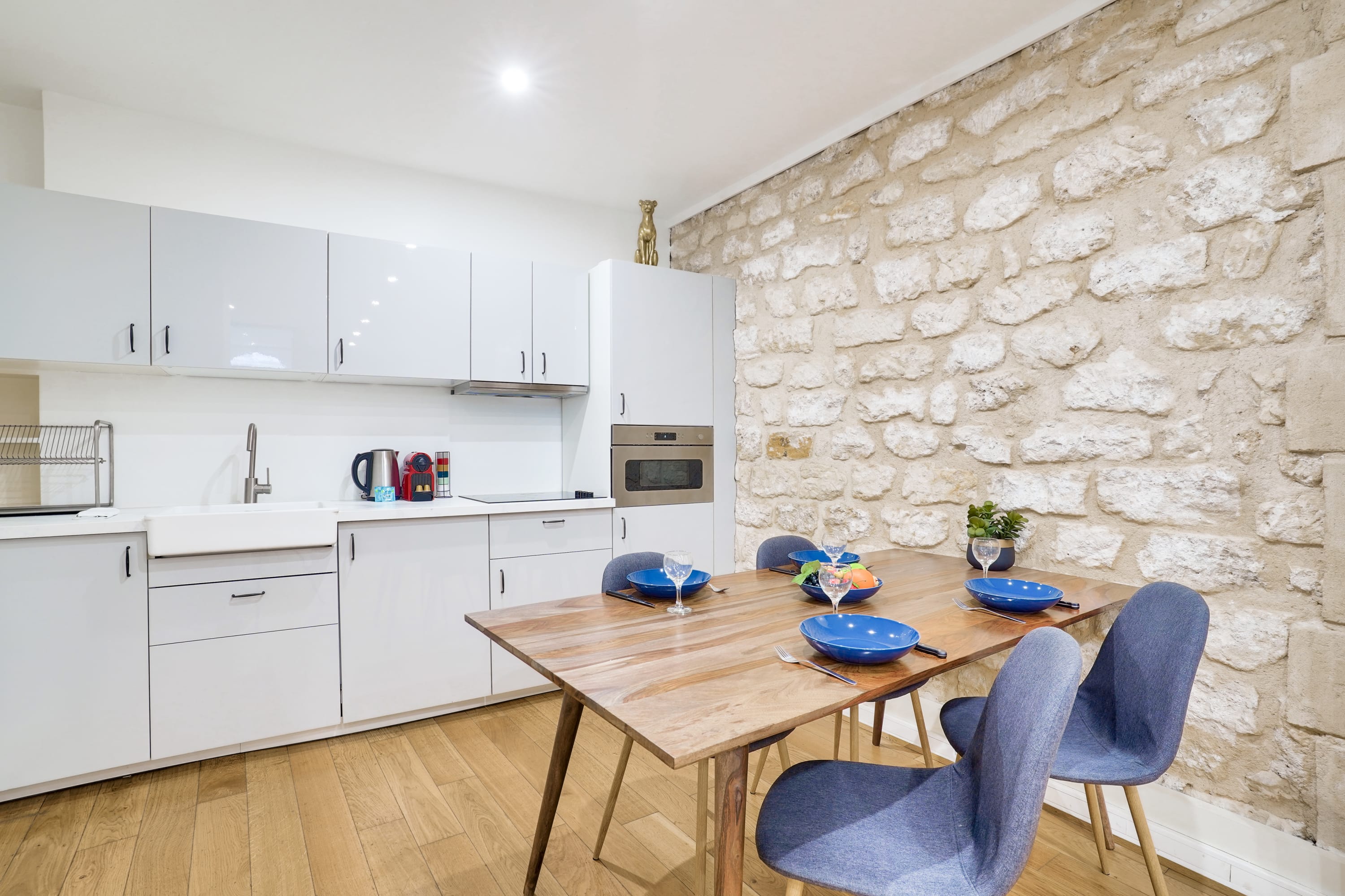Bel appartement - proche Tour Eiffel — Paris, Île-de-France — vacation rental