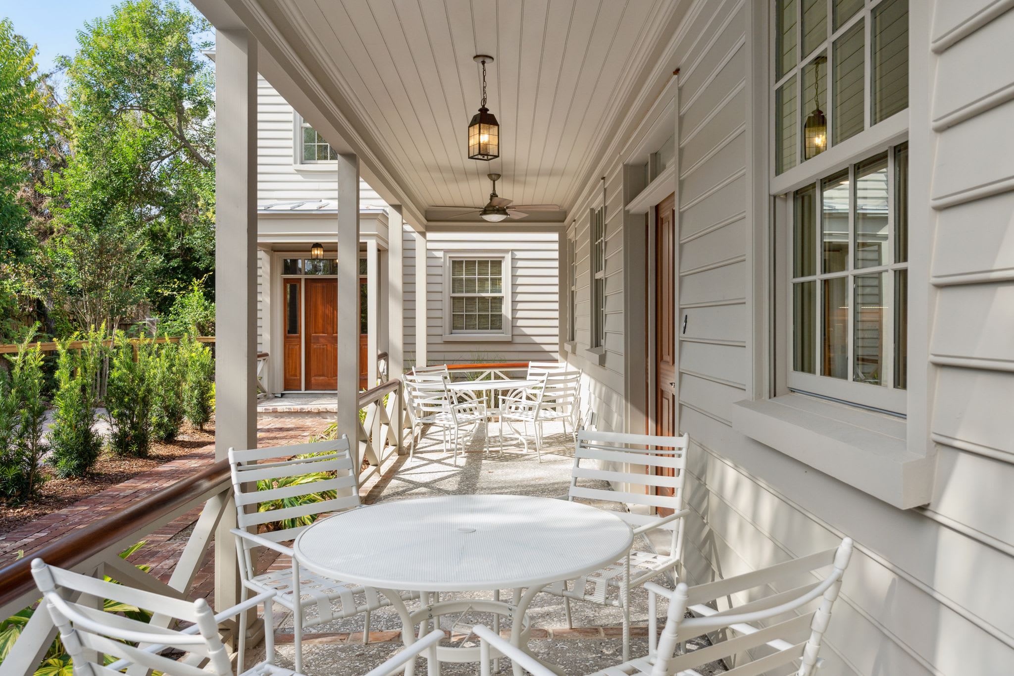 ‘Sand Swept’ - Downtown Private Cottage — Charleston, SC — vacation rental