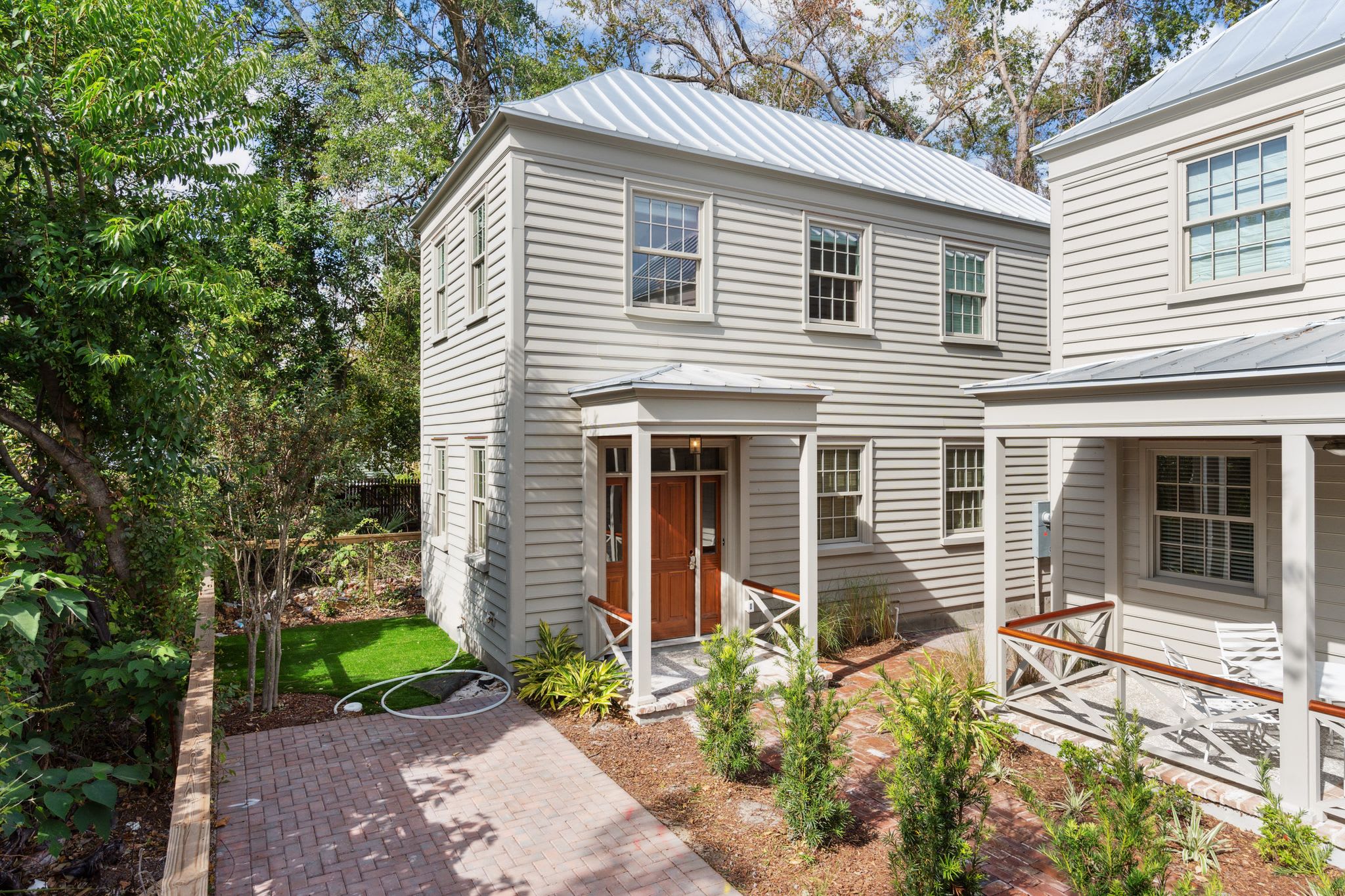 ‘Driftwood’ - Downtown Private Cottage — Charleston, SC — vacation rental