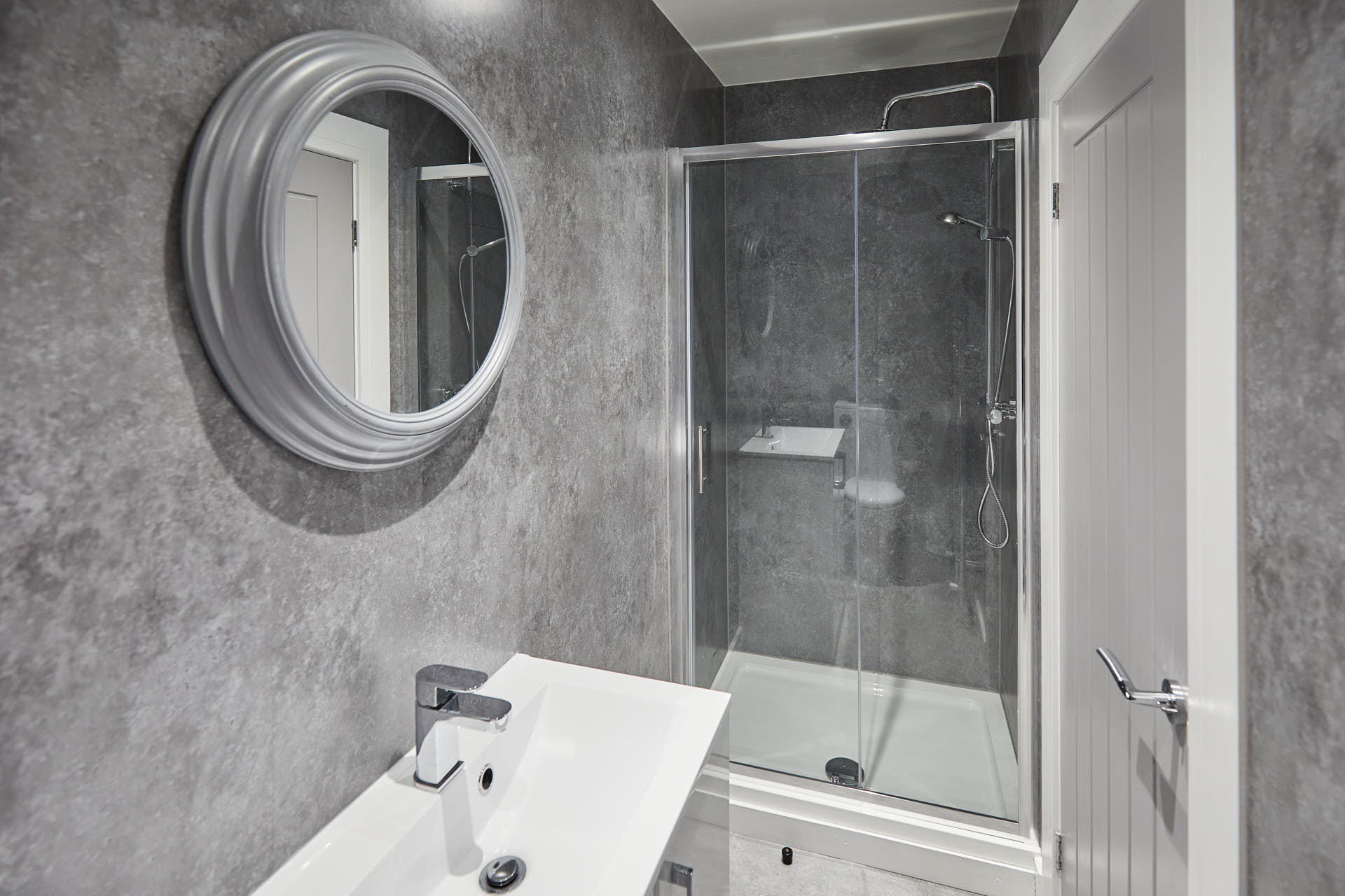 Host & Stay - Apartment 4 in Diamond Street 9 TS12 1EB - Property image 13 - VivreStays