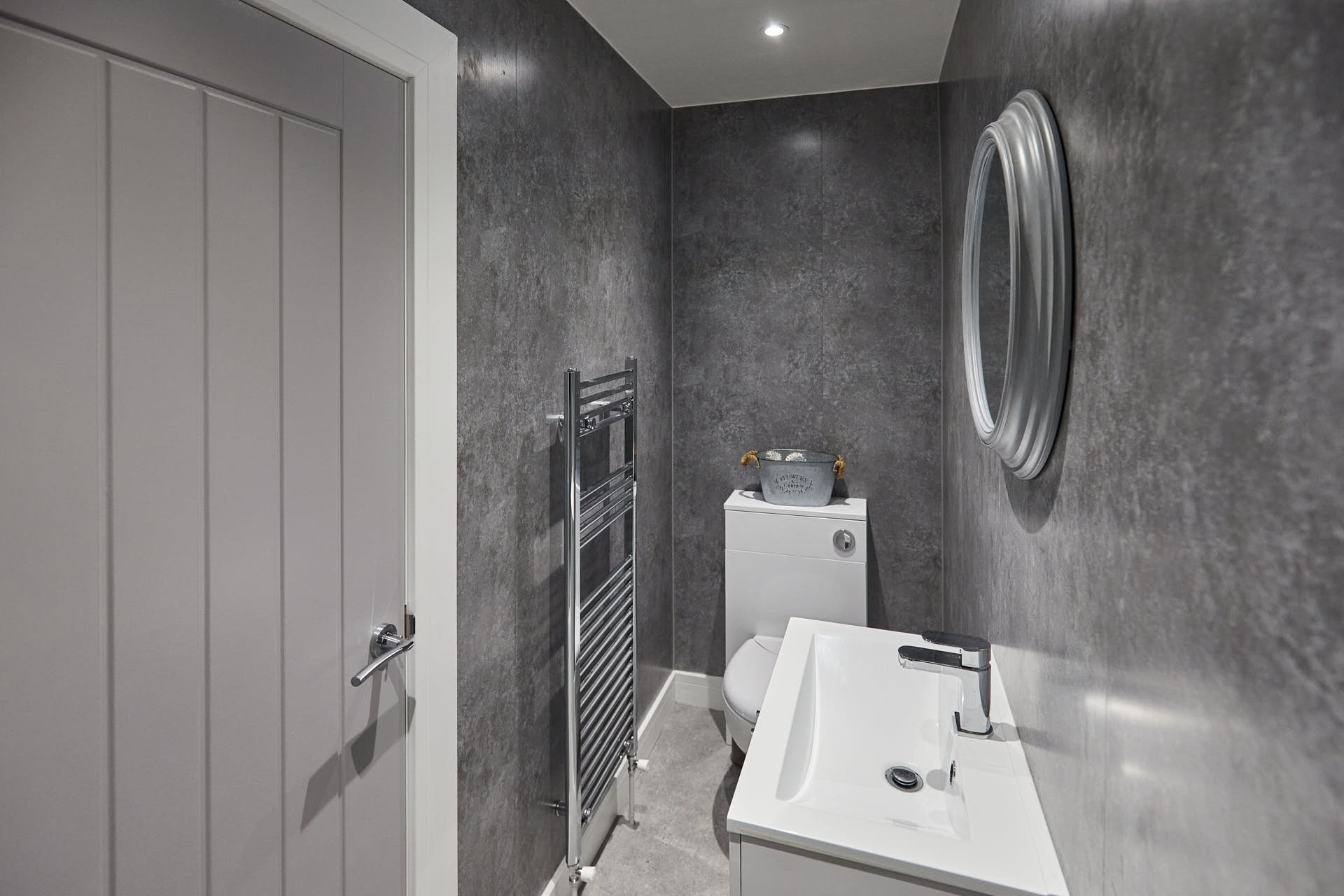 Host & Stay - Apartment 4 in Diamond Street 9 TS12 1EB - Property image 14 - VivreStays