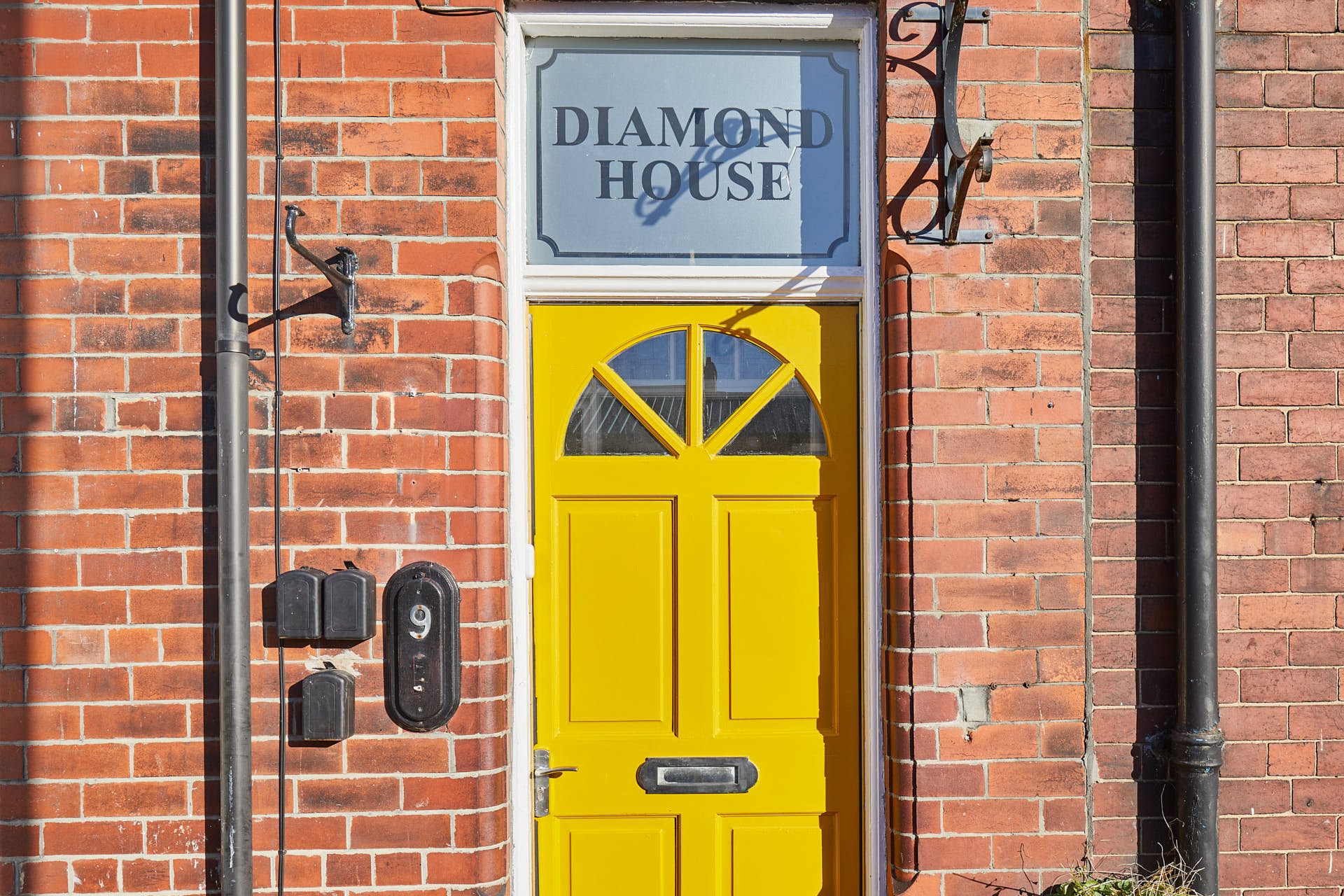Host & Stay - Apartment 4 in Diamond Street 9 TS12 1EB - Property image 16 - VivreStays